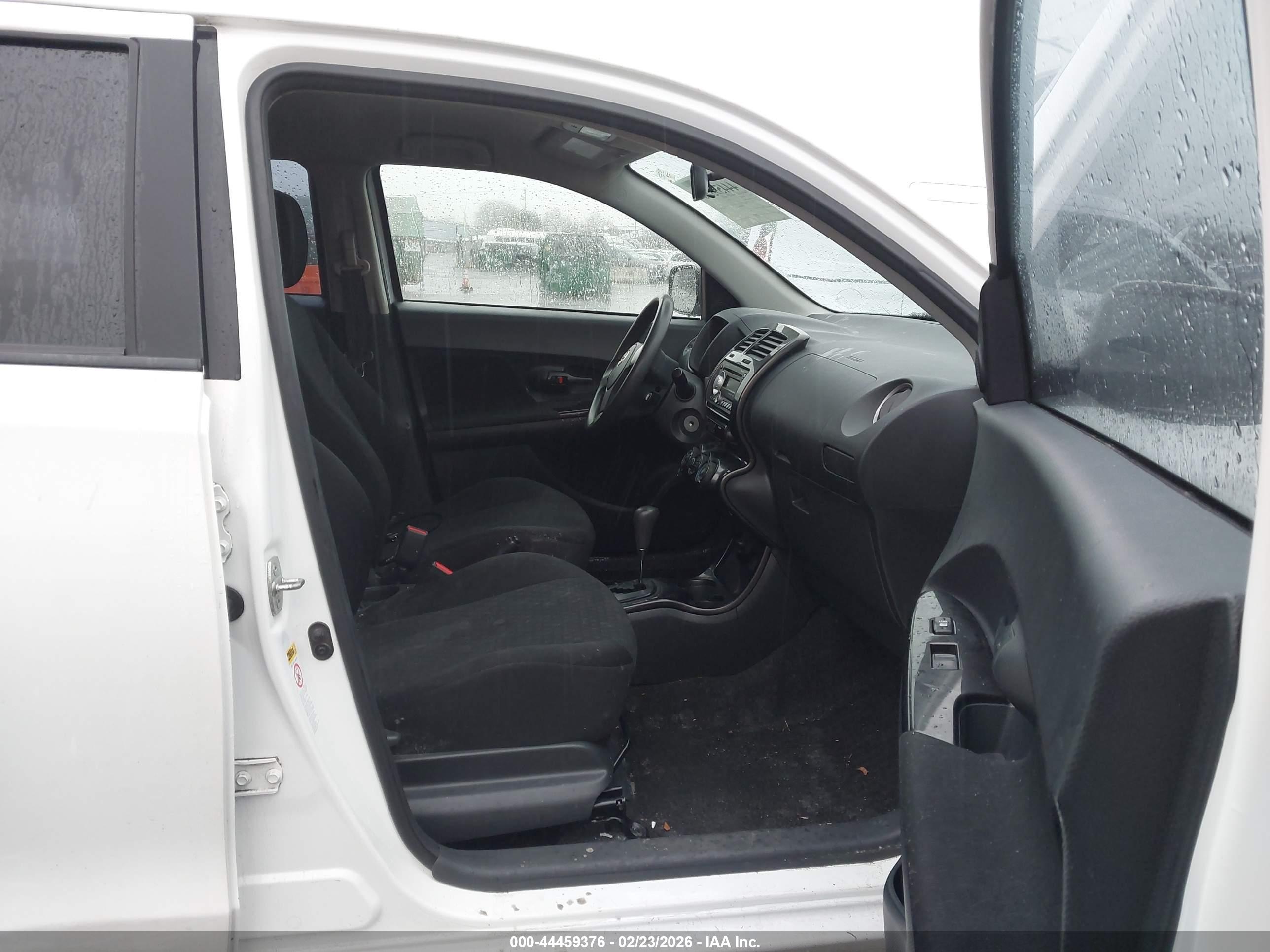 SCION XD image 5