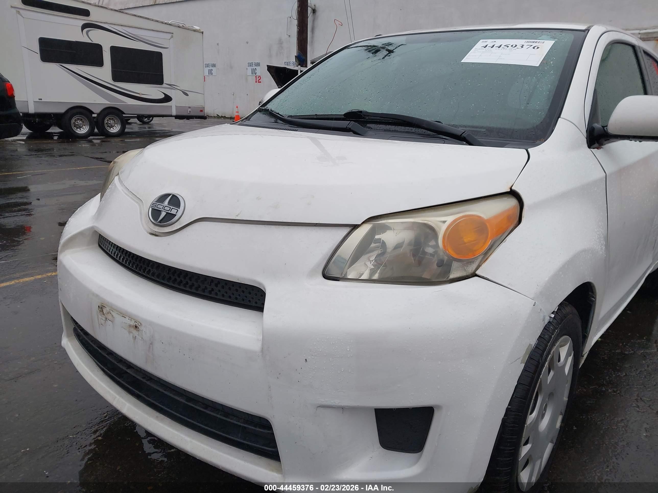 SCION XD image 6