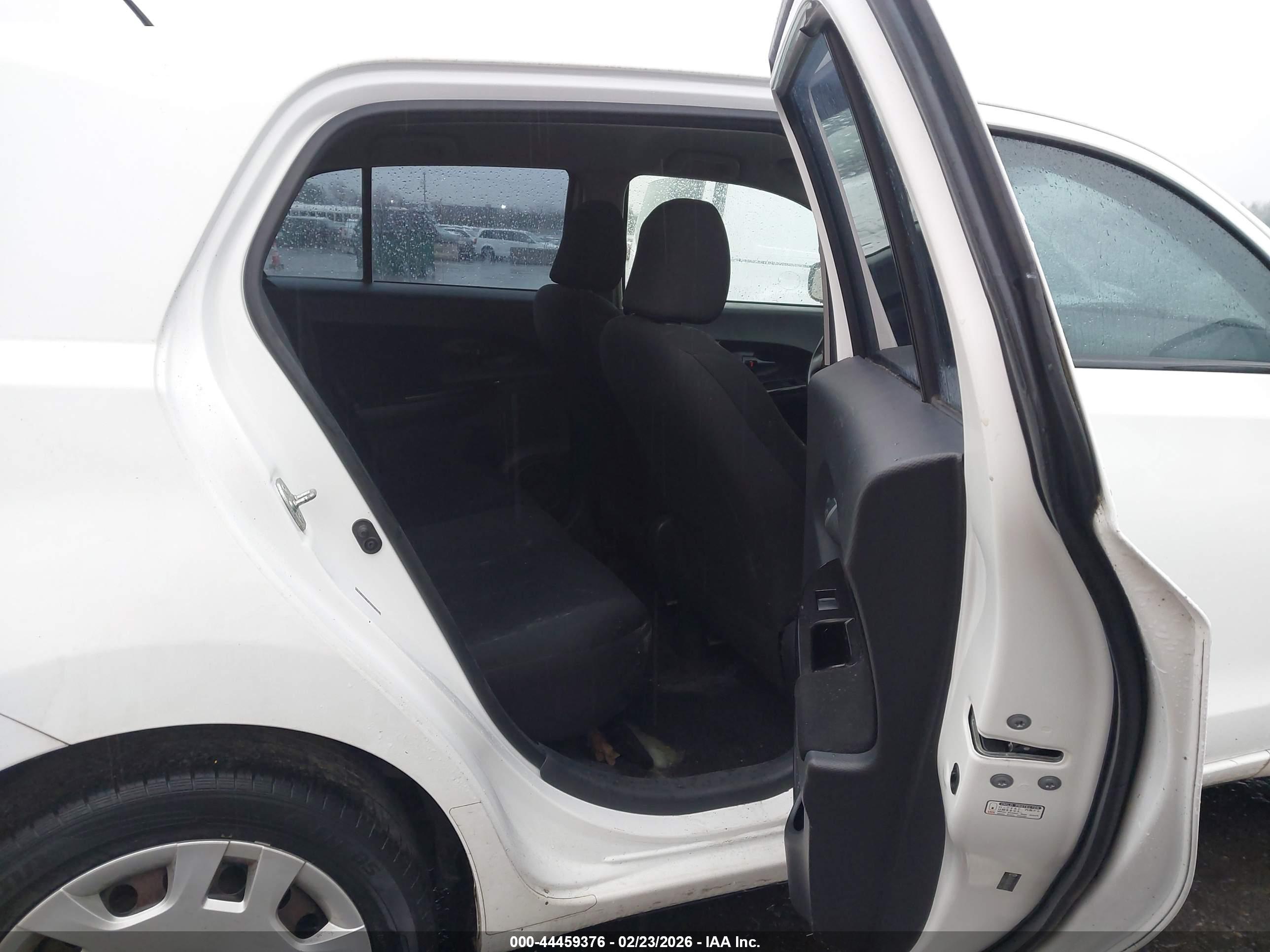SCION XD image 8