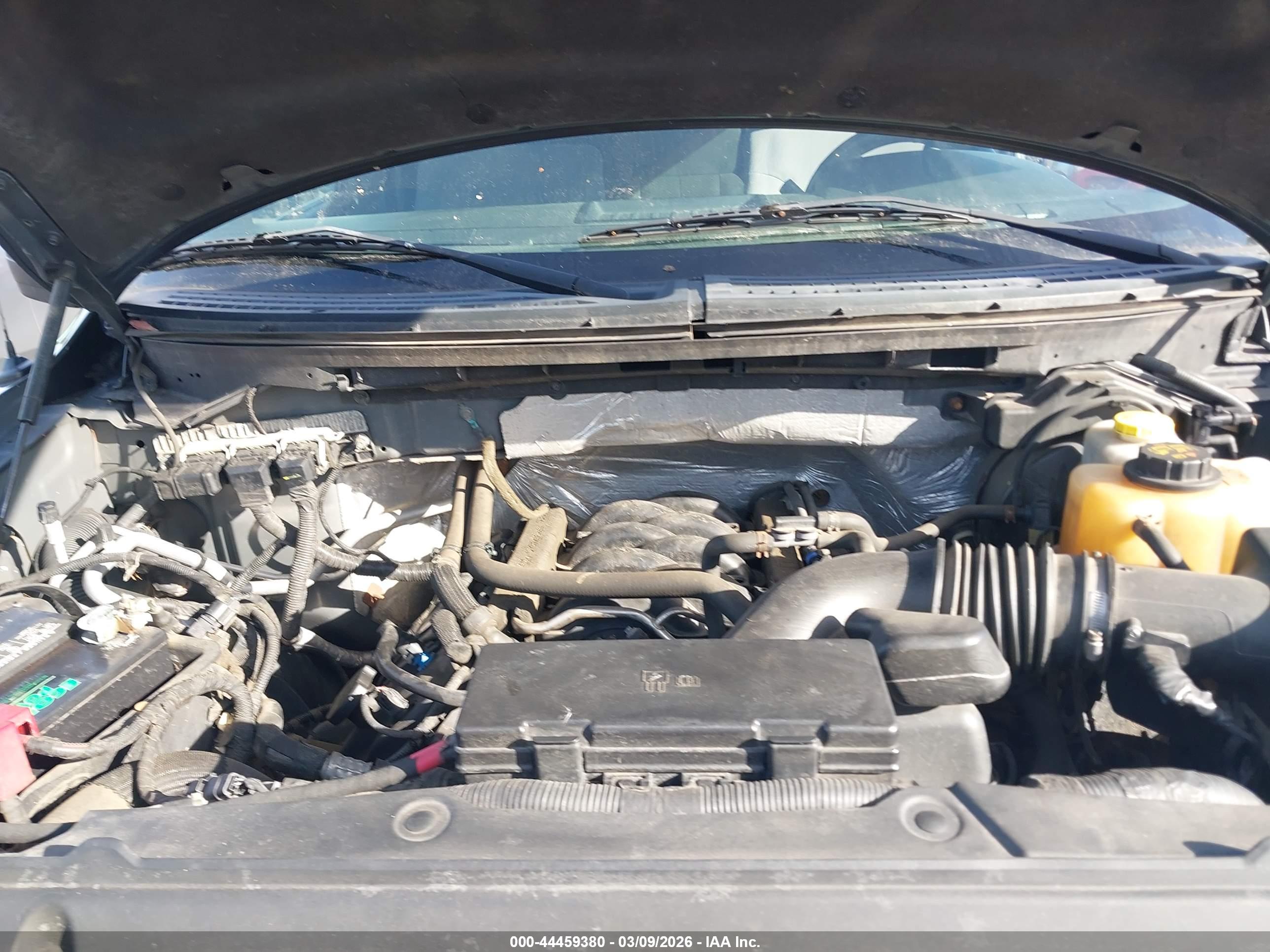 FORD F-150 image 10