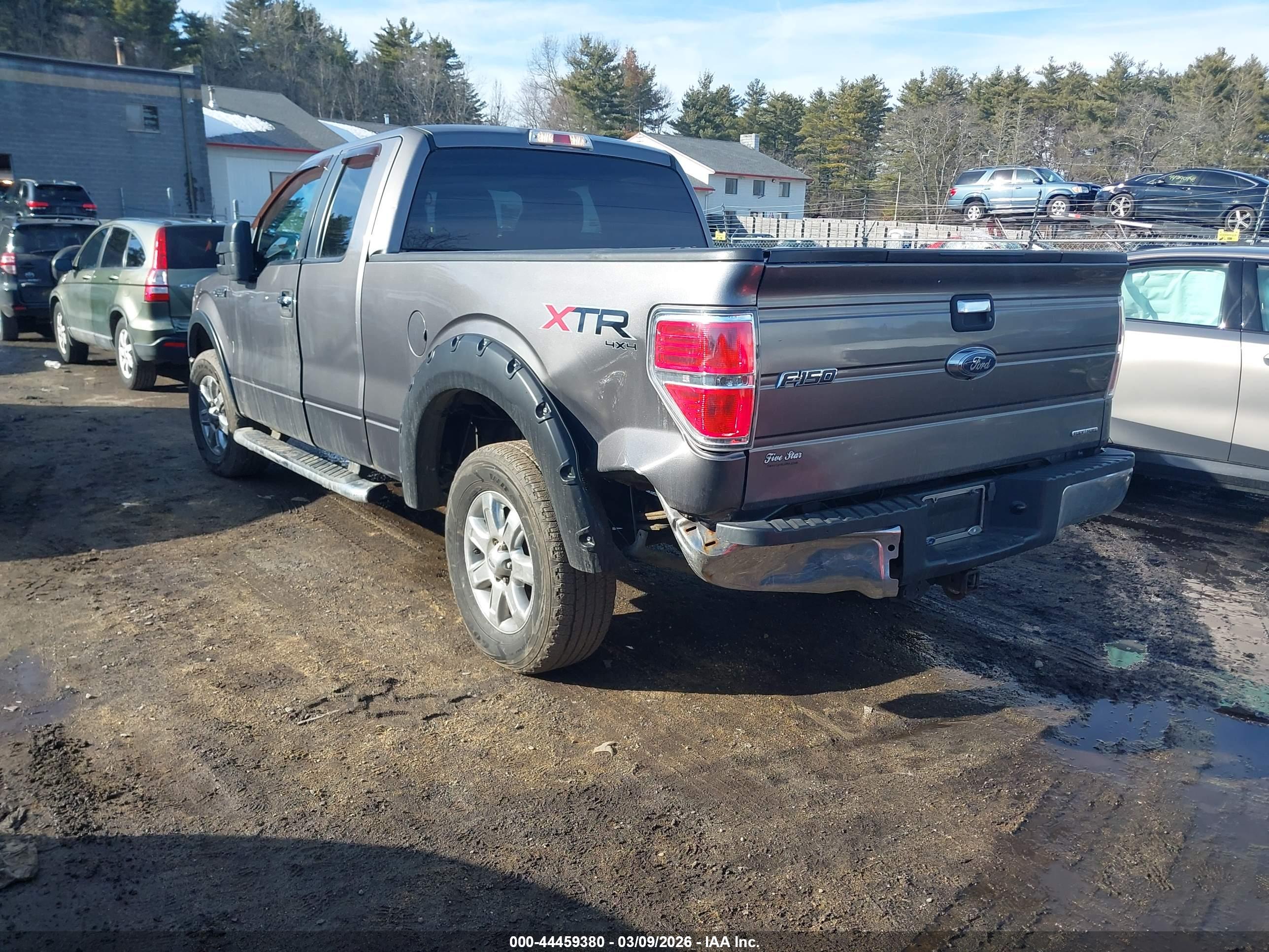 FORD F-150 image 3