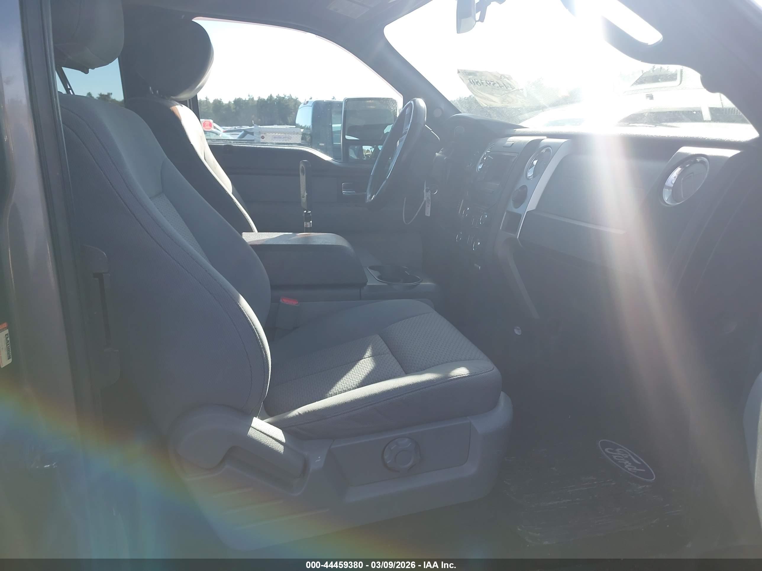 FORD F-150 image 5