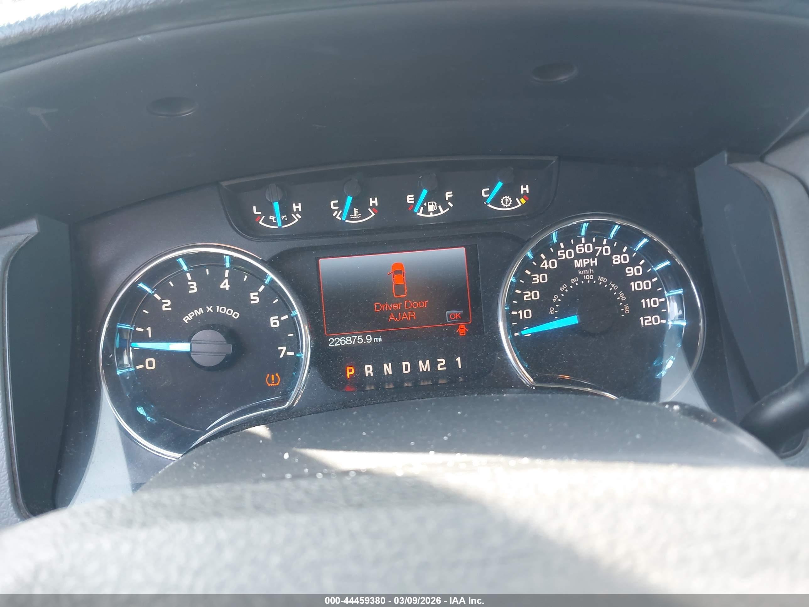 FORD F-150 image 7