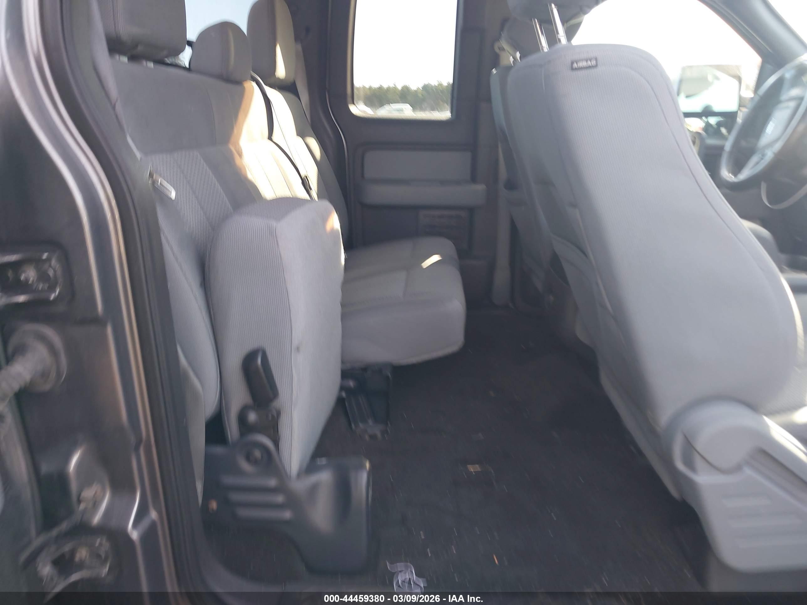 FORD F-150 image 8