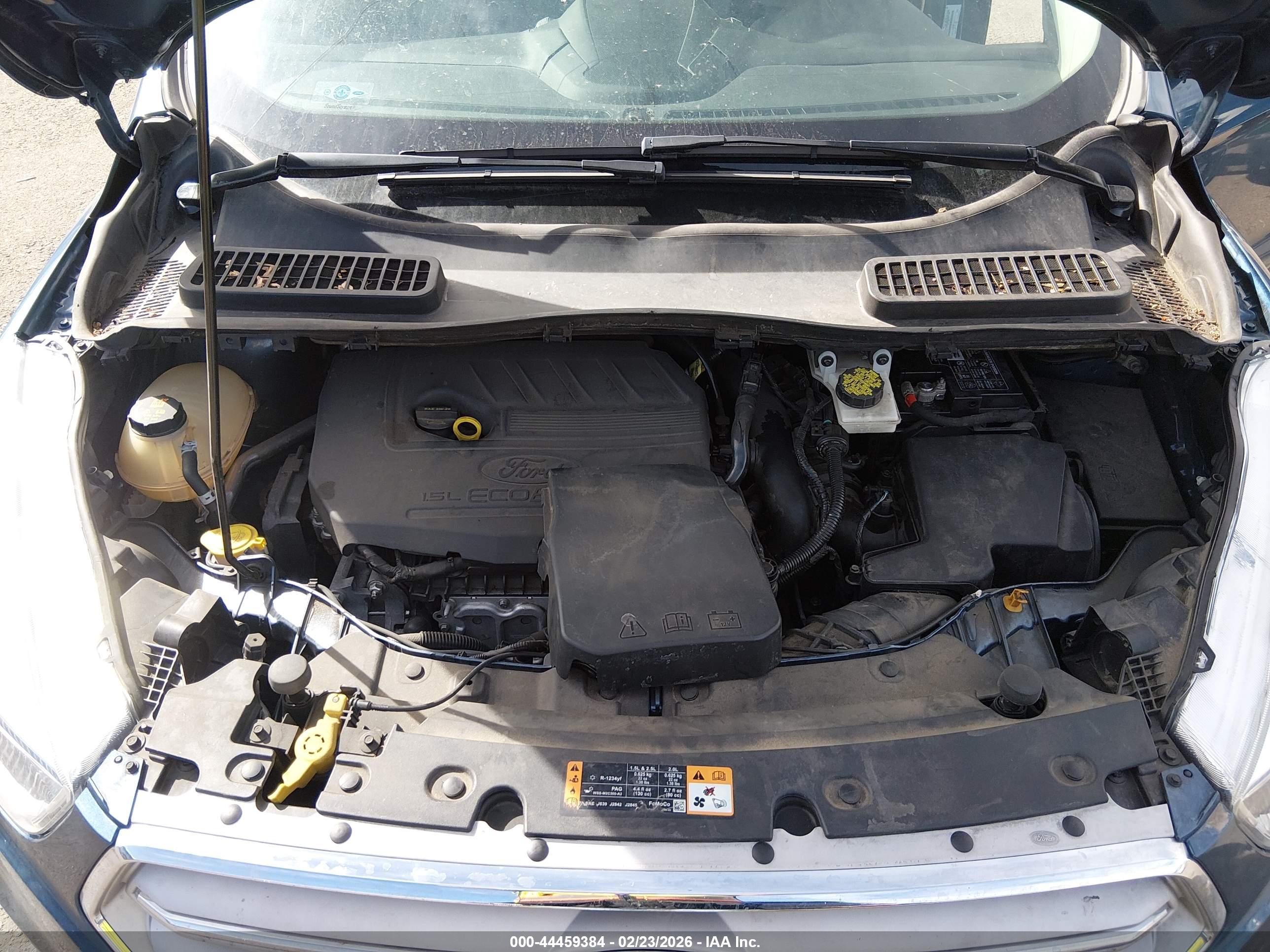 FORD ESCAPE image 10
