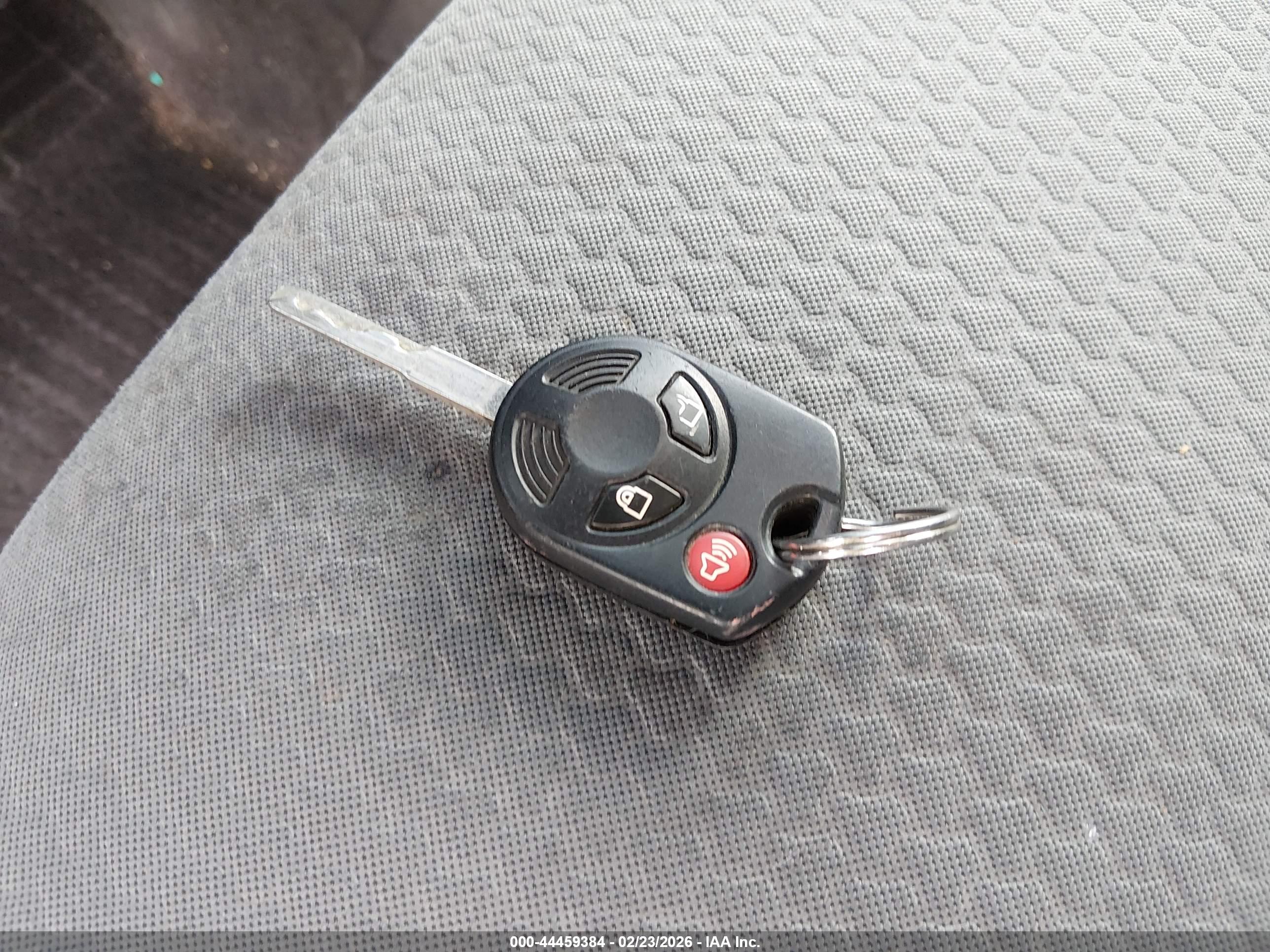 FORD ESCAPE image 11