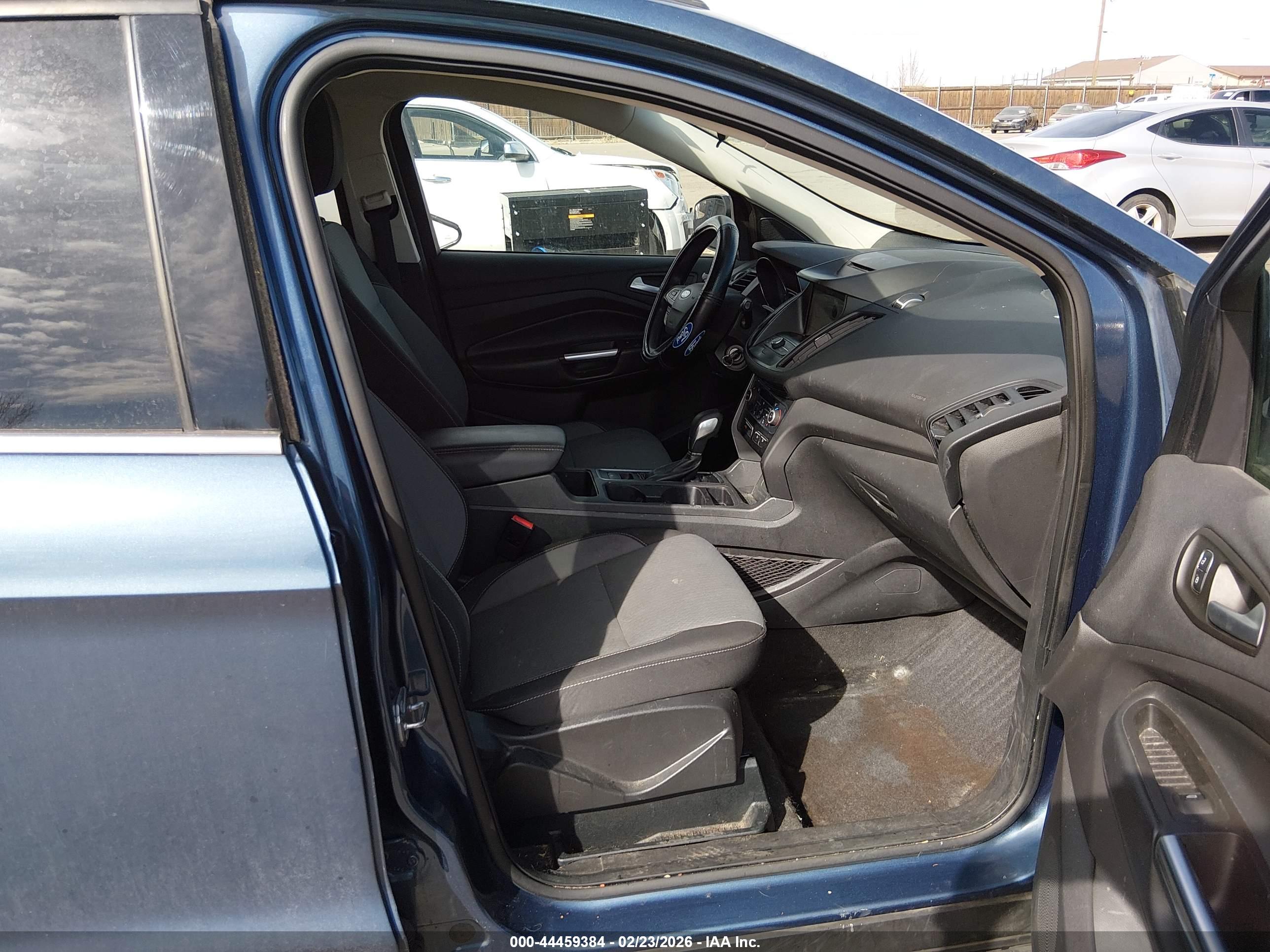 FORD ESCAPE image 5
