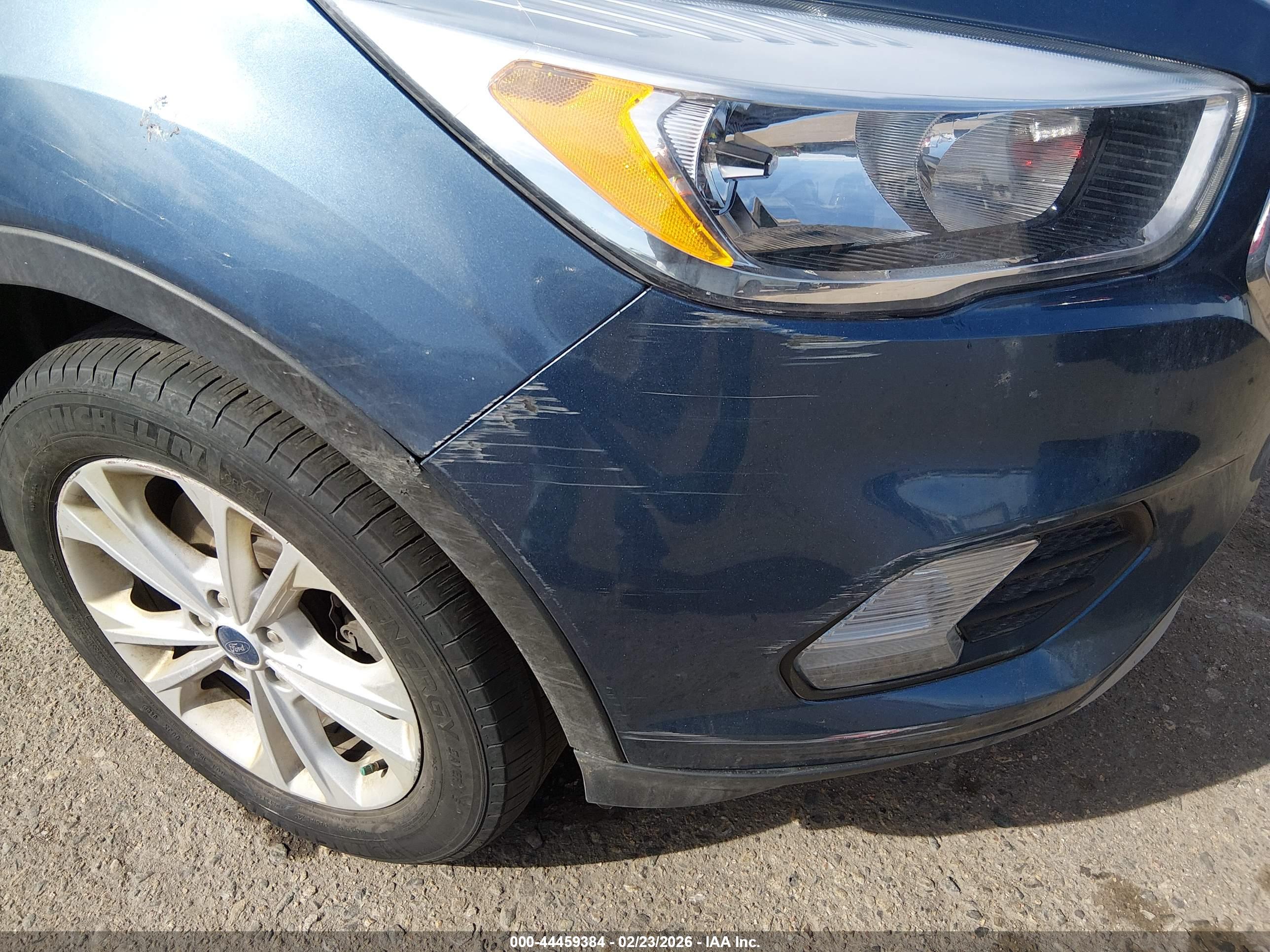 FORD ESCAPE image 6