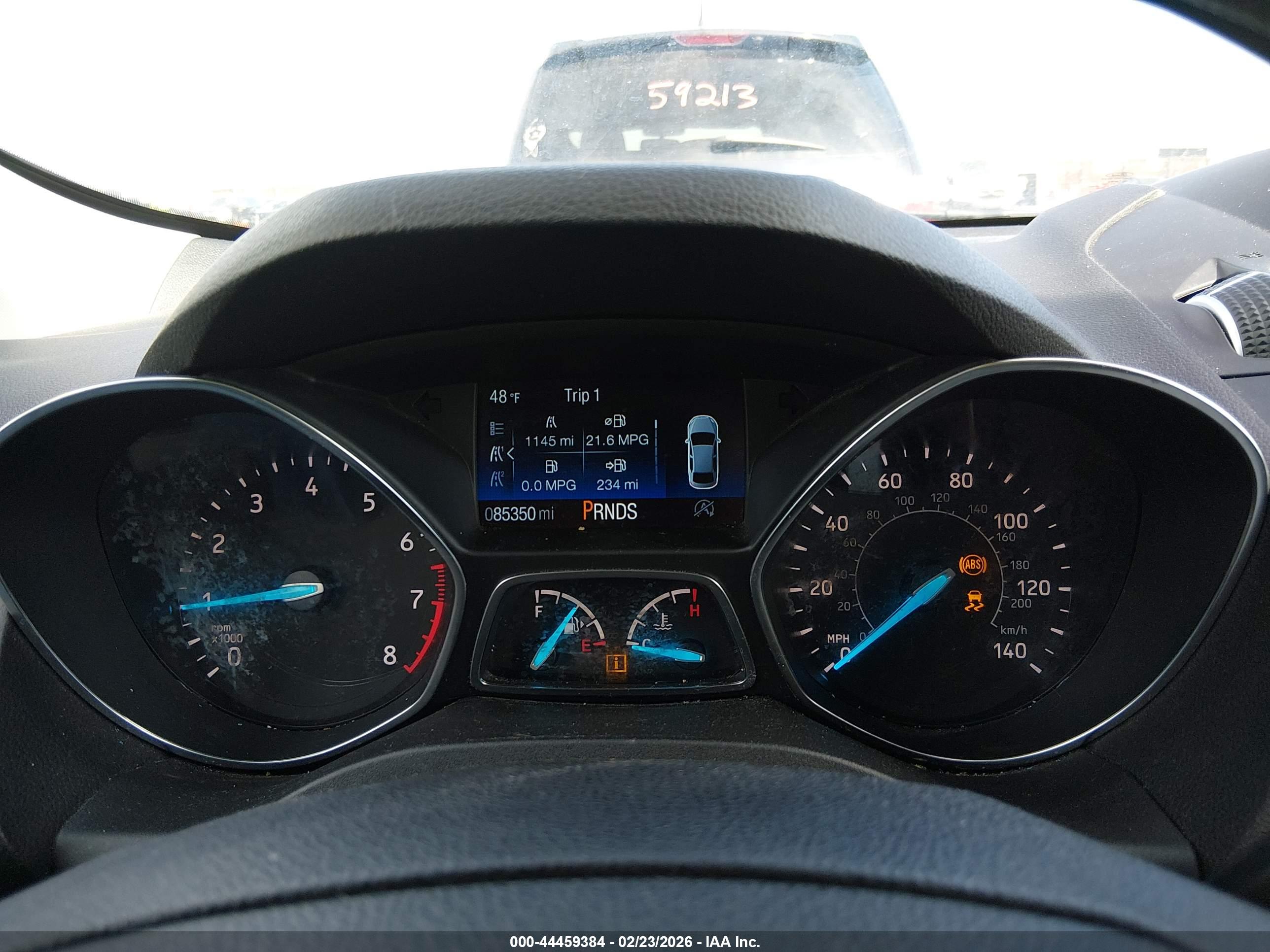 FORD ESCAPE image 7