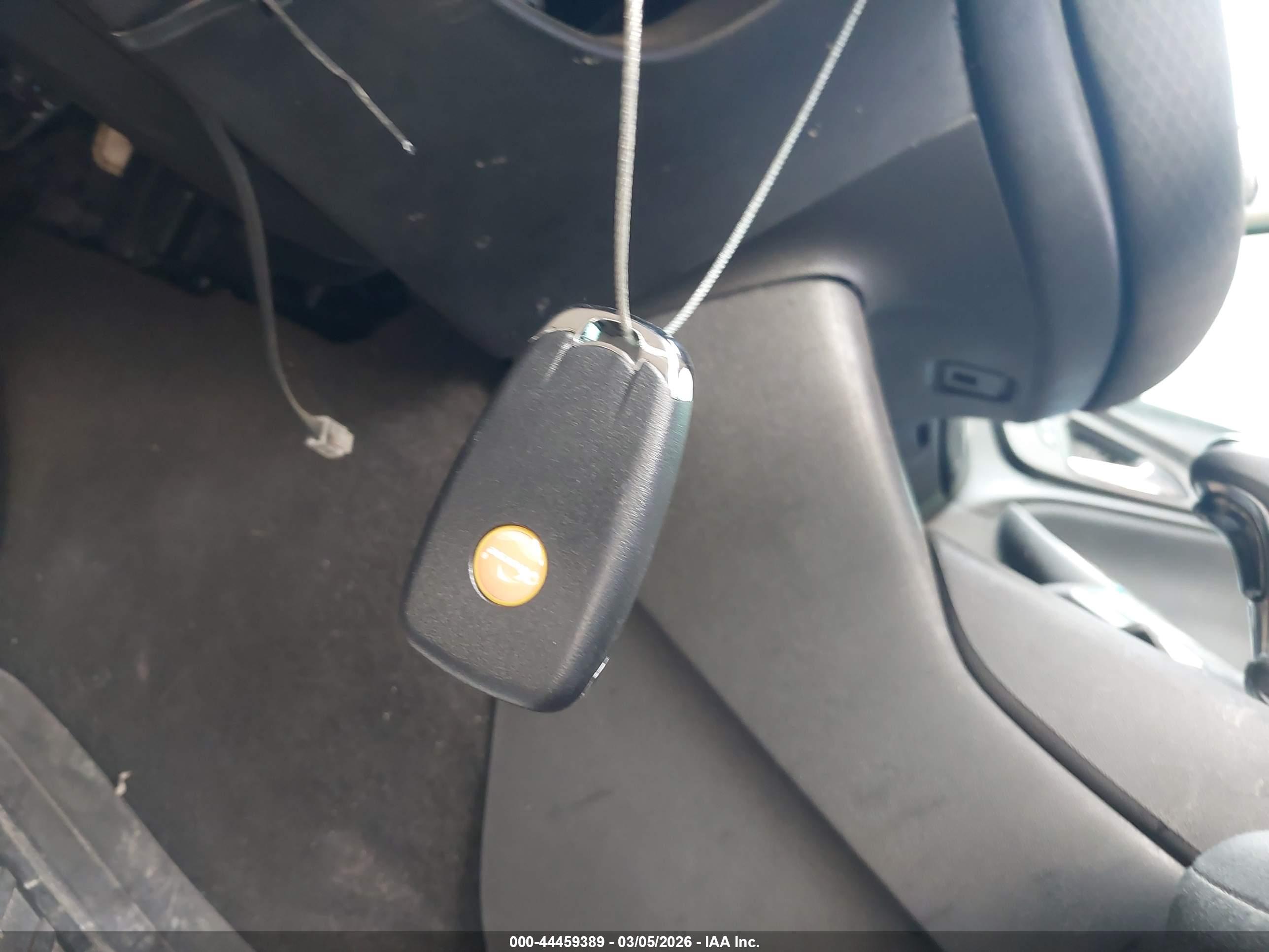 CHEVROLET MALIBU image 11