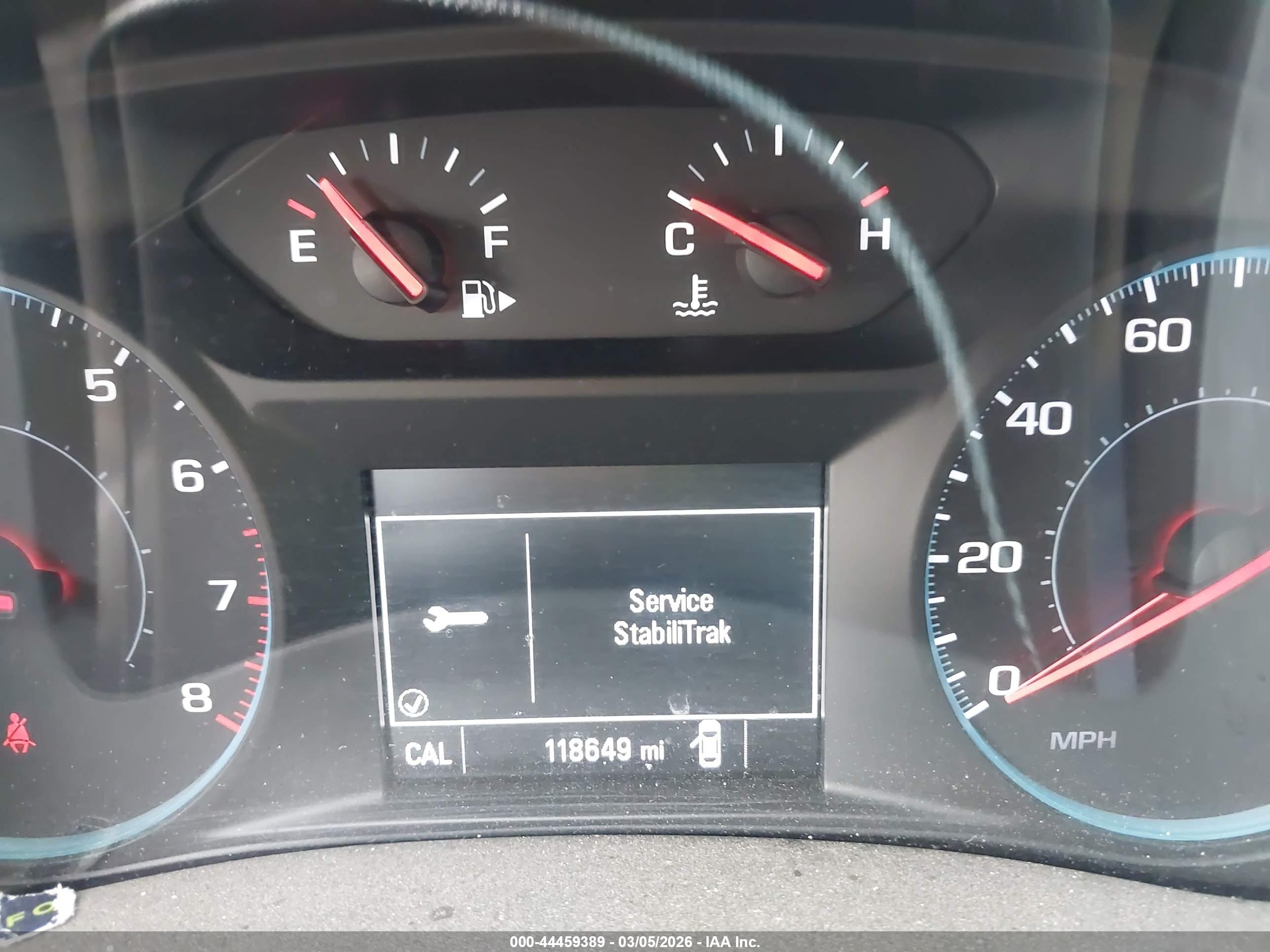 CHEVROLET MALIBU image 7