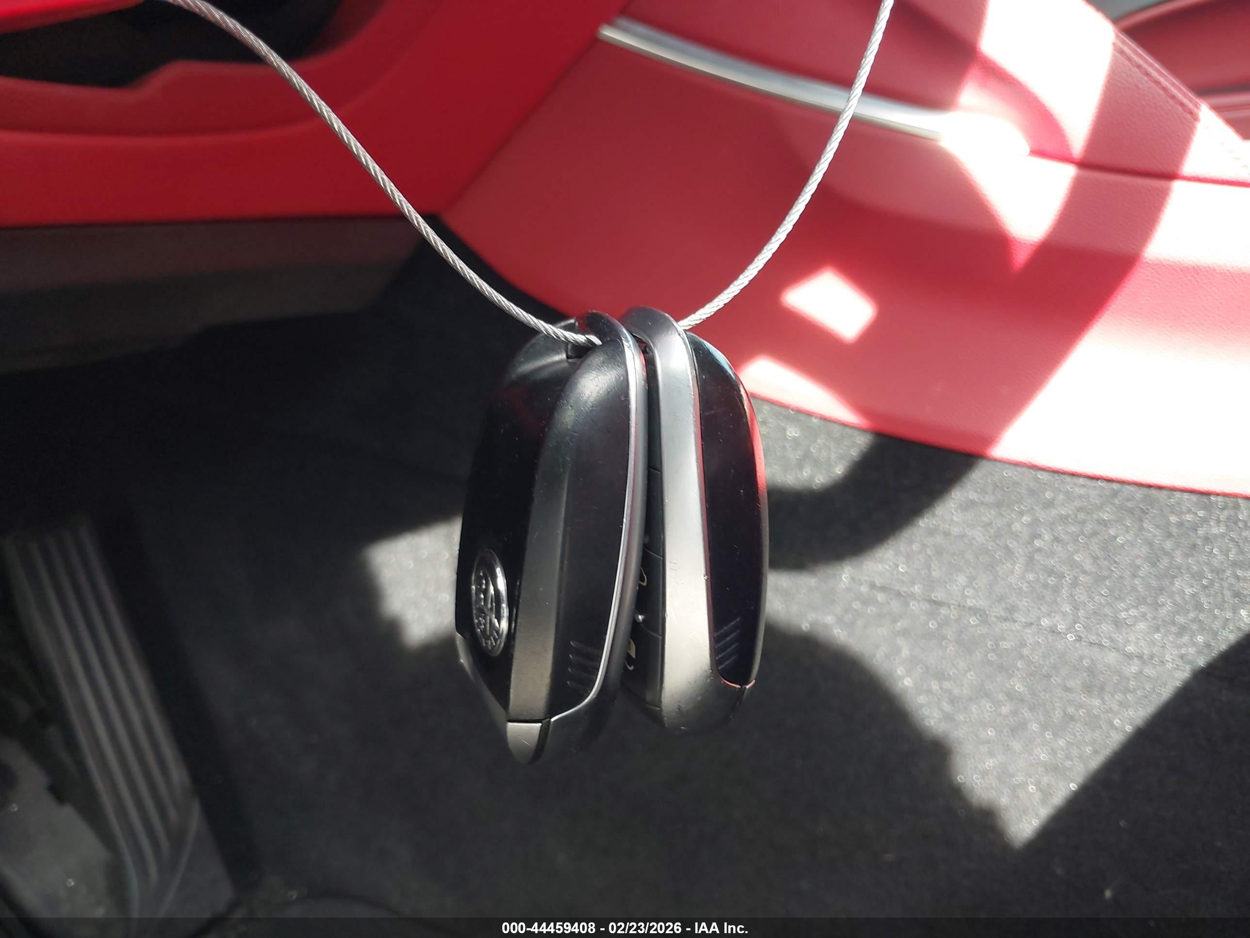 ALFA ROMEO image 11