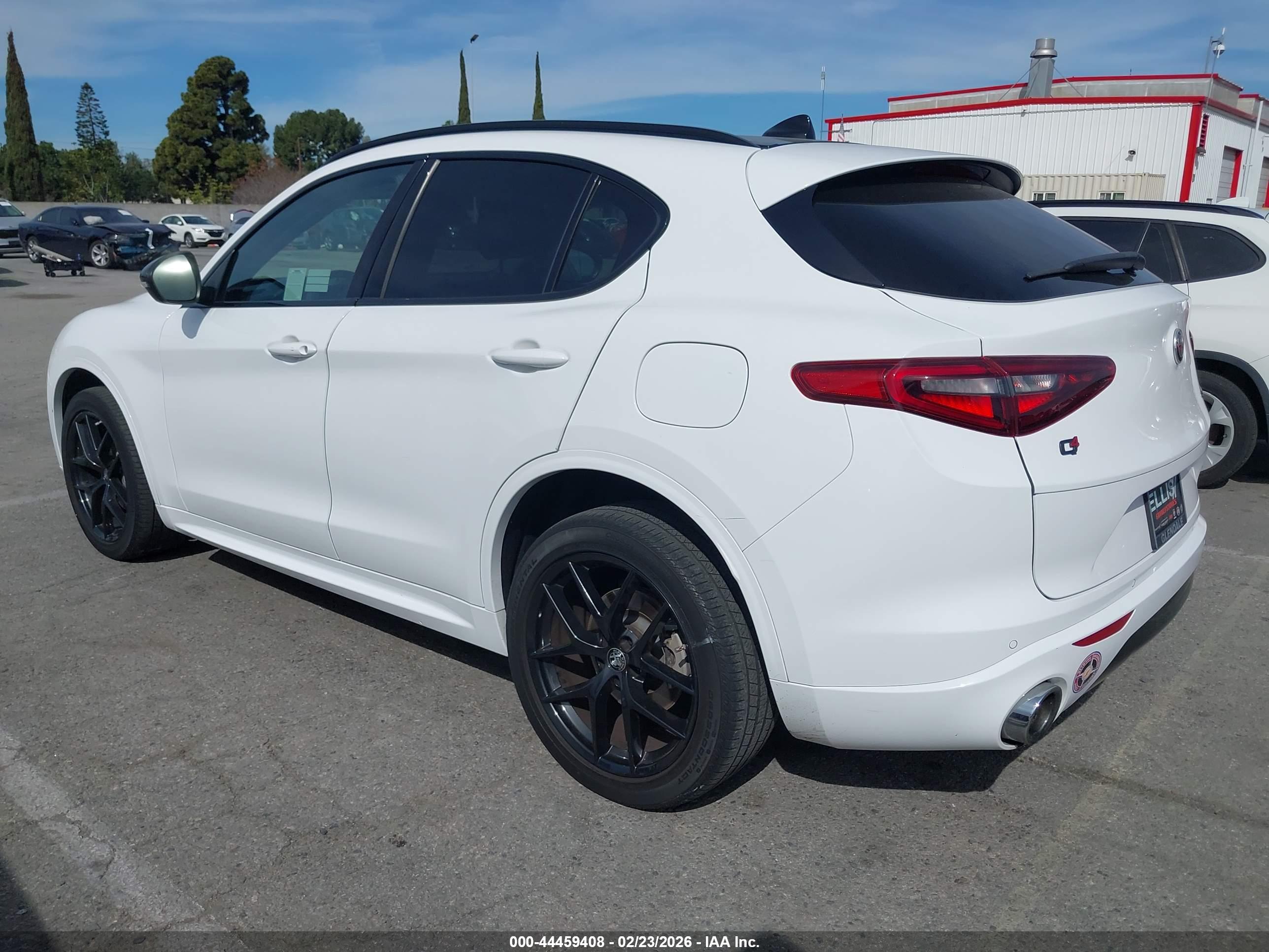 ALFA ROMEO image 3