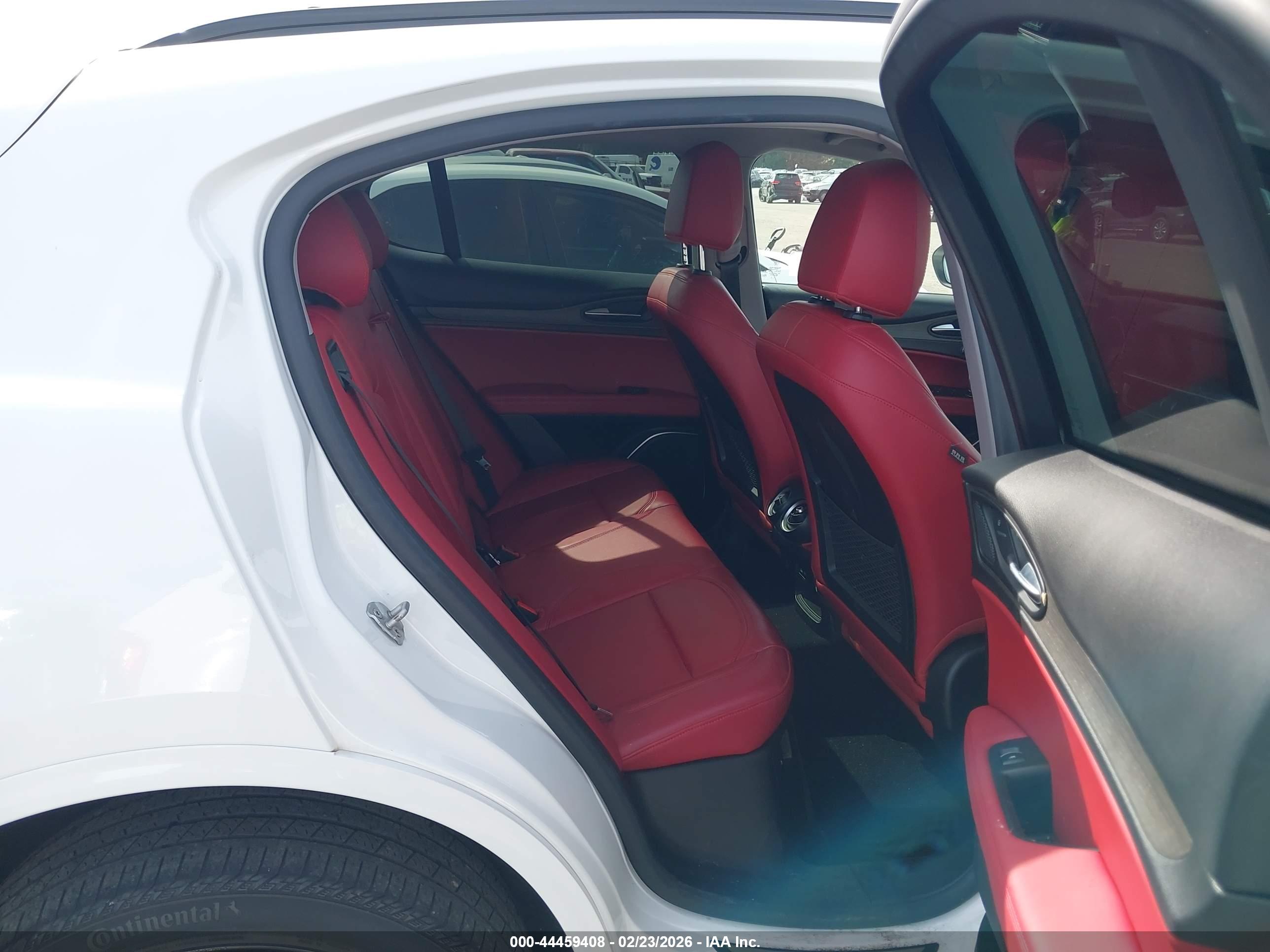 ALFA ROMEO image 8