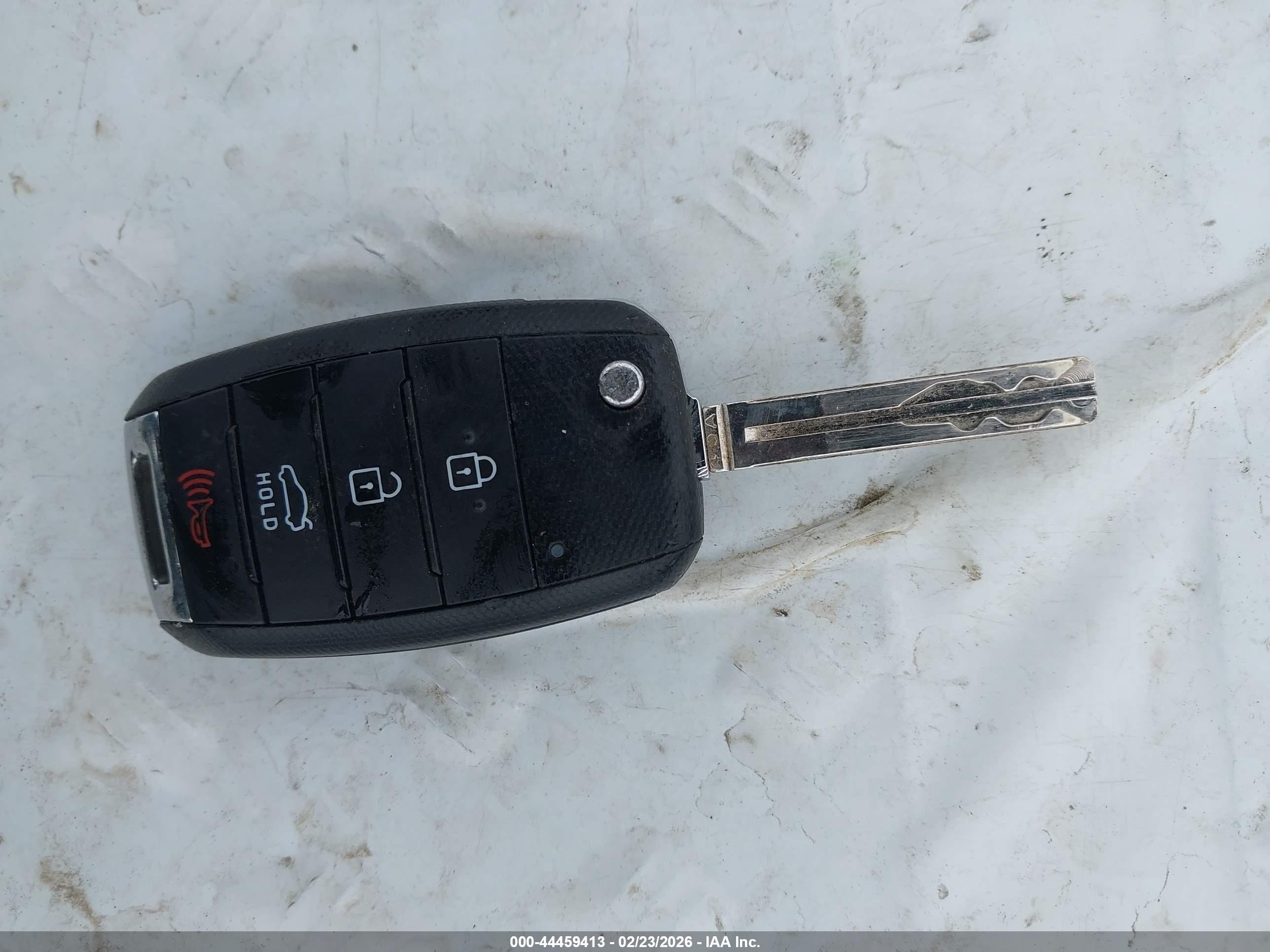 KIA RIO image 11
