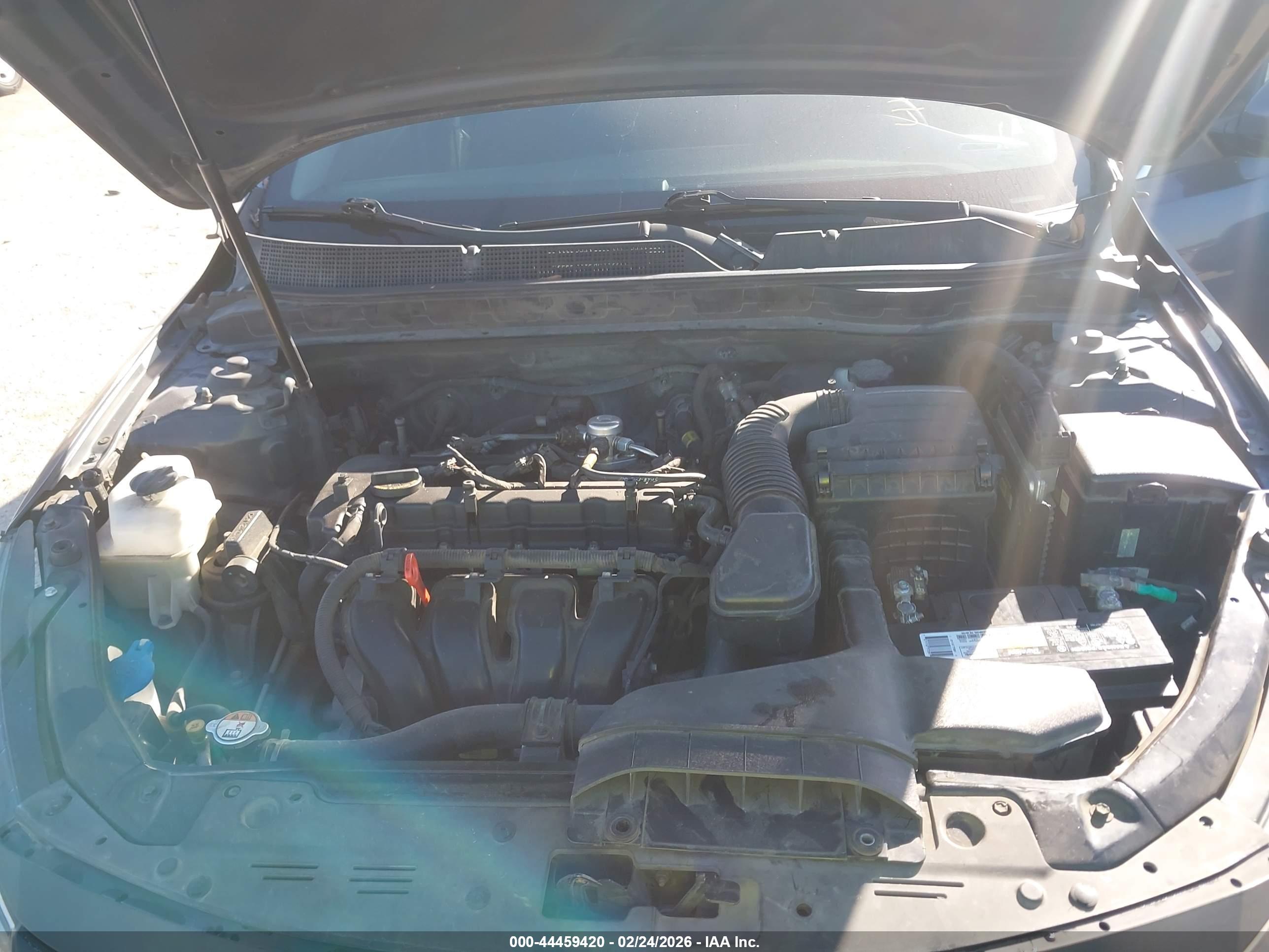 KIA OPTIMA image 10