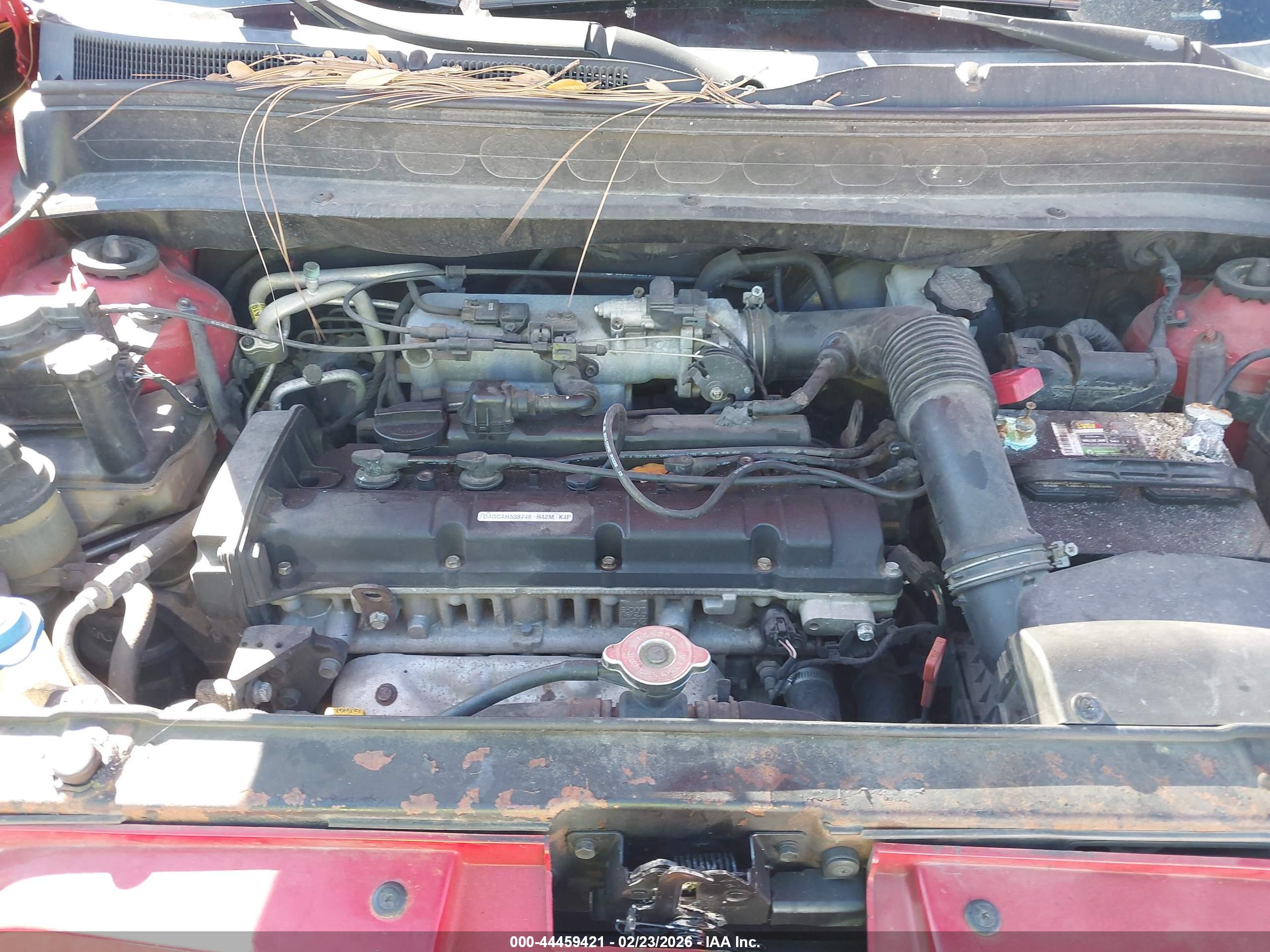 KIA SOUL image 10