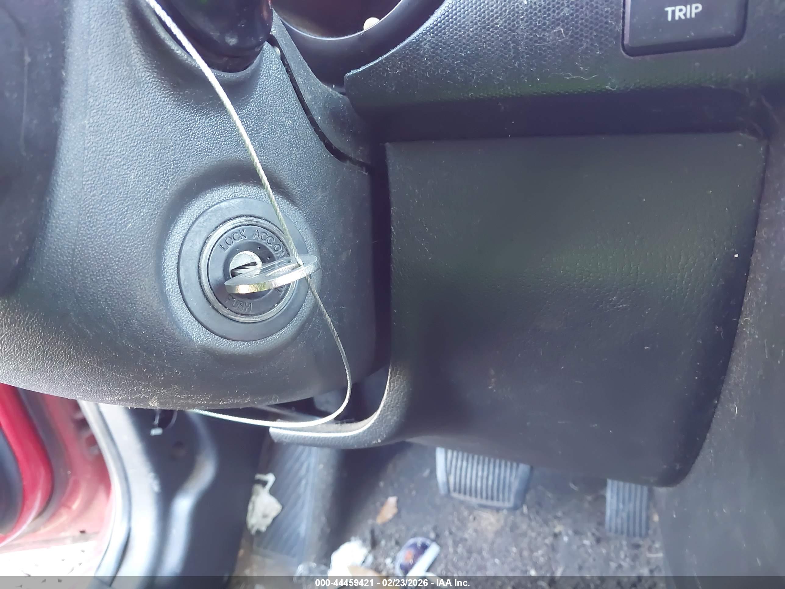 KIA SOUL image 11