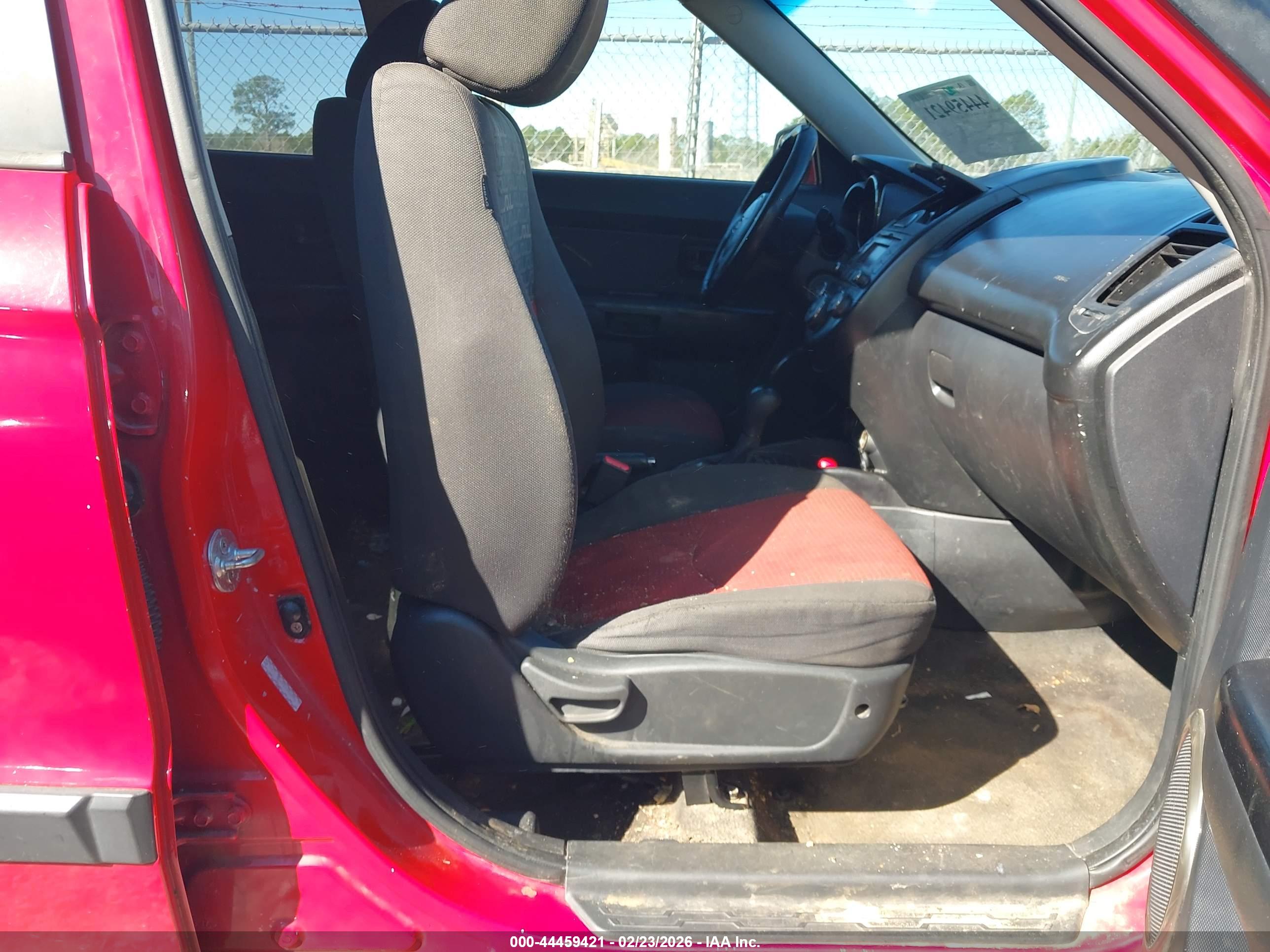 KIA SOUL image 5