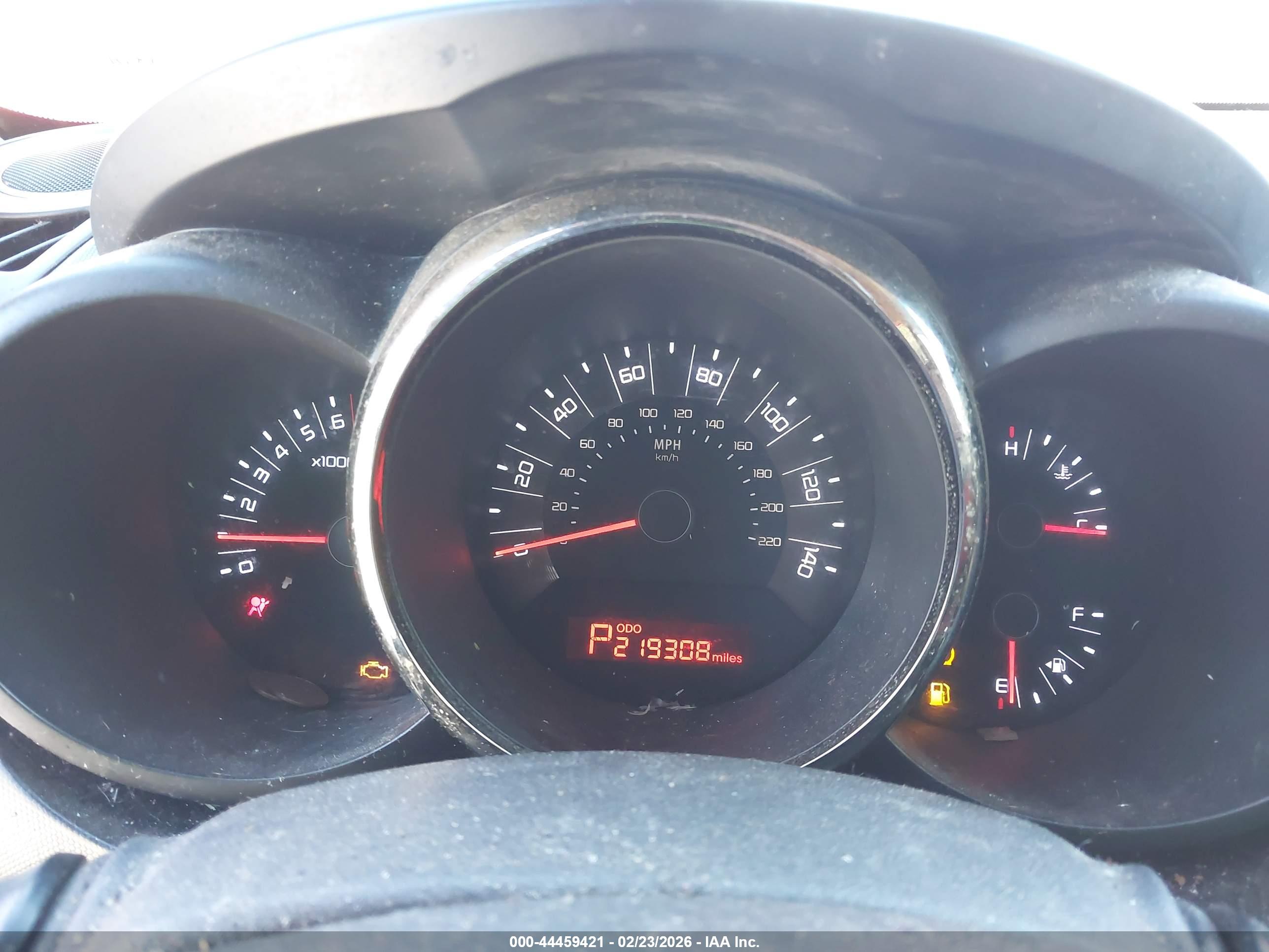 KIA SOUL image 7