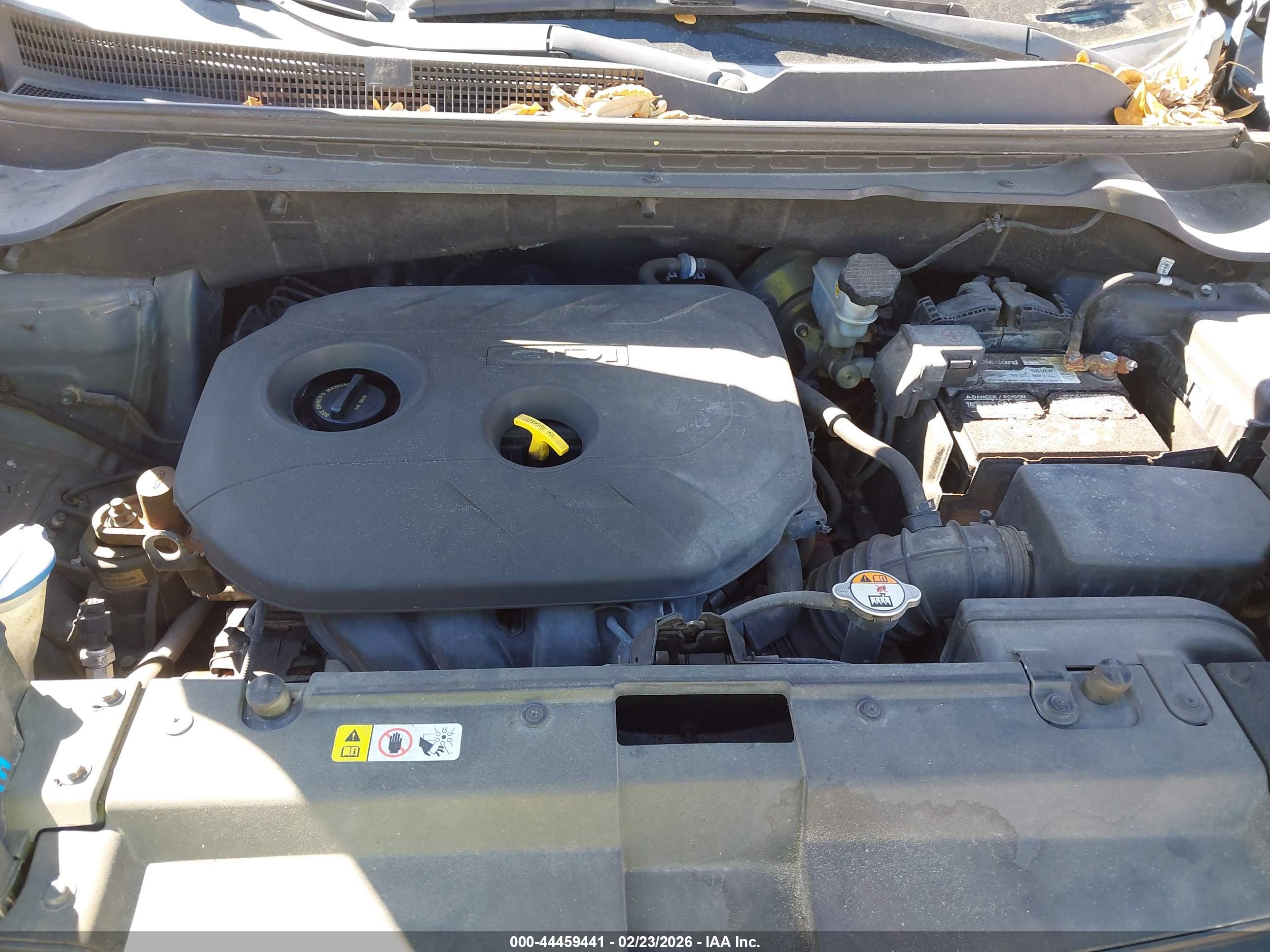 KIA SOUL image 10