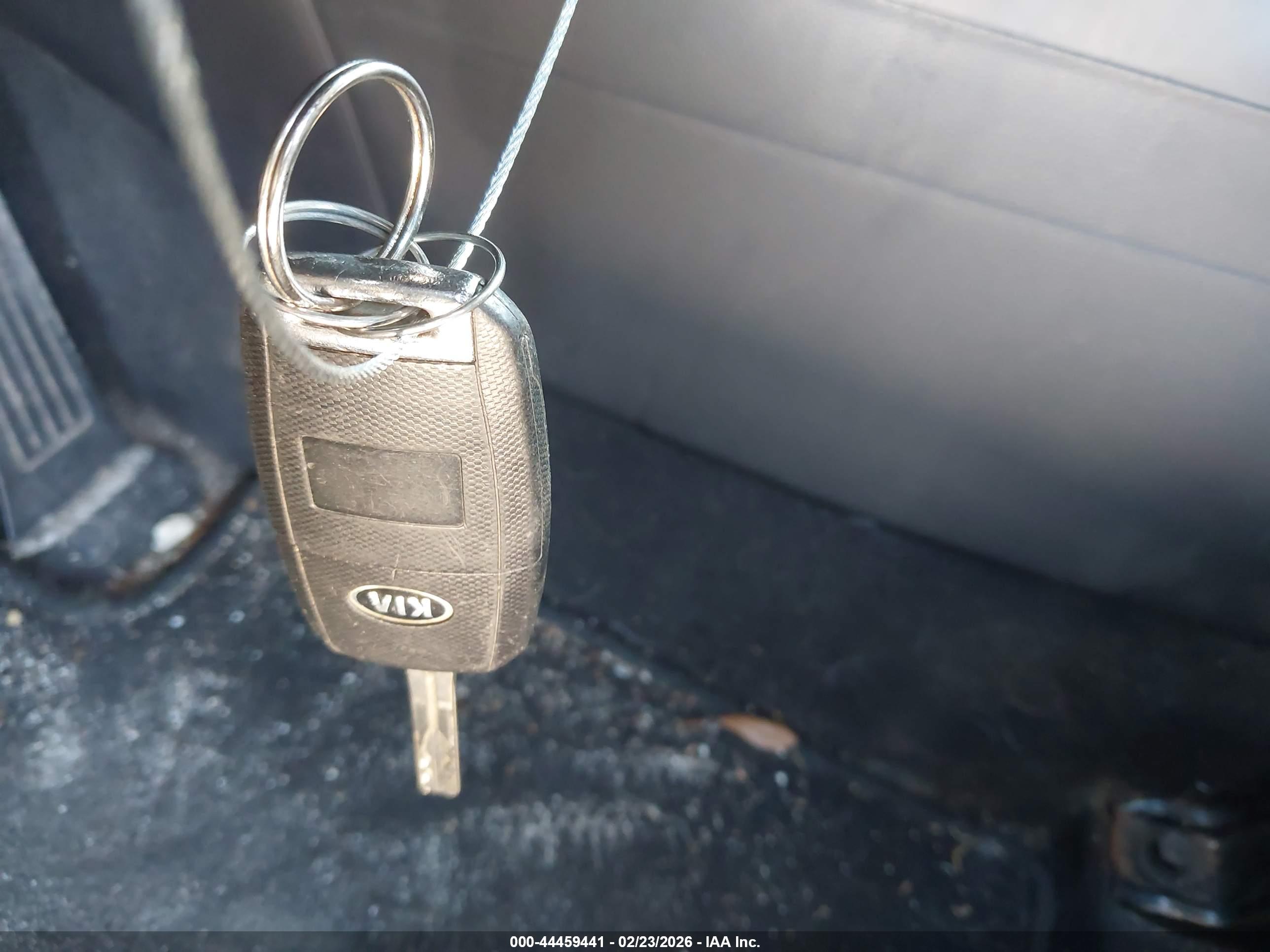 KIA SOUL image 11