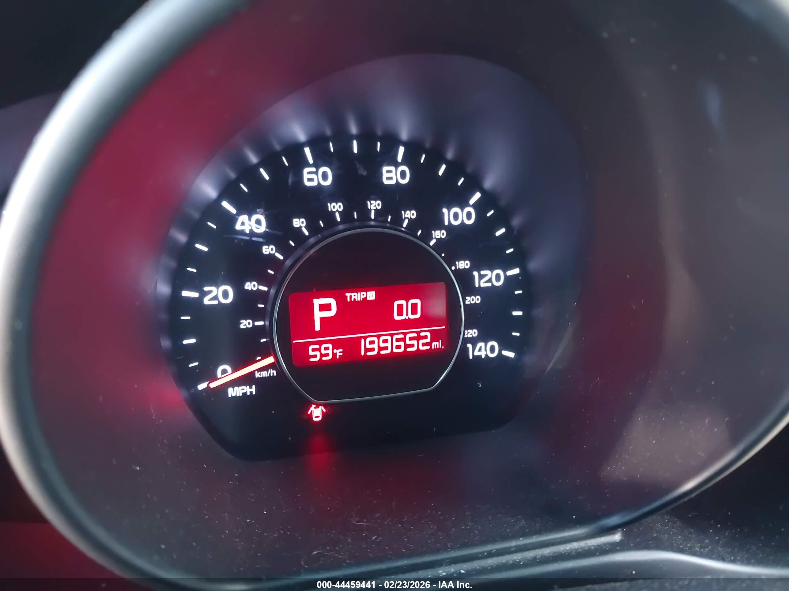 KIA SOUL image 7