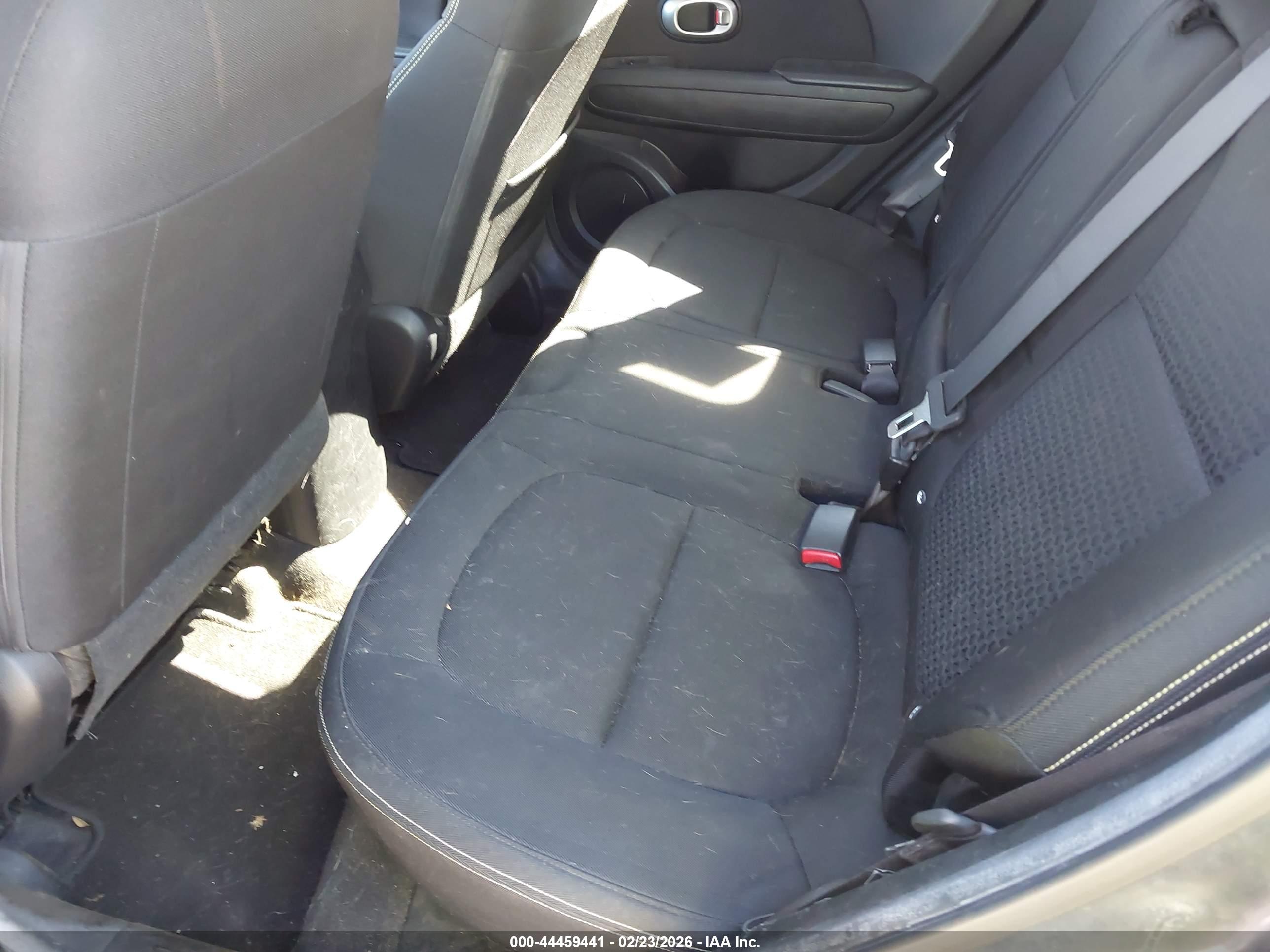 KIA SOUL image 8