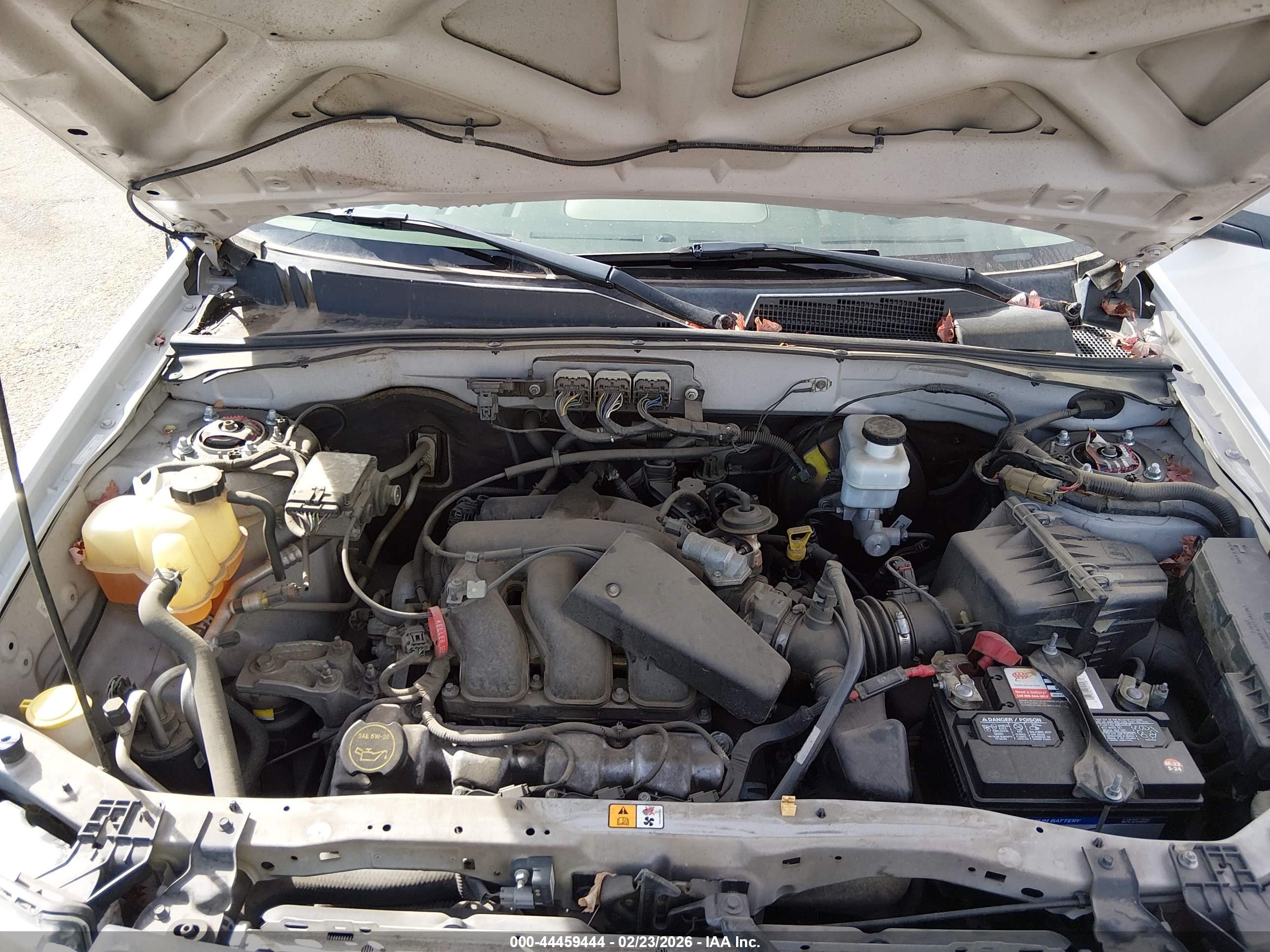 FORD ESCAPE image 10