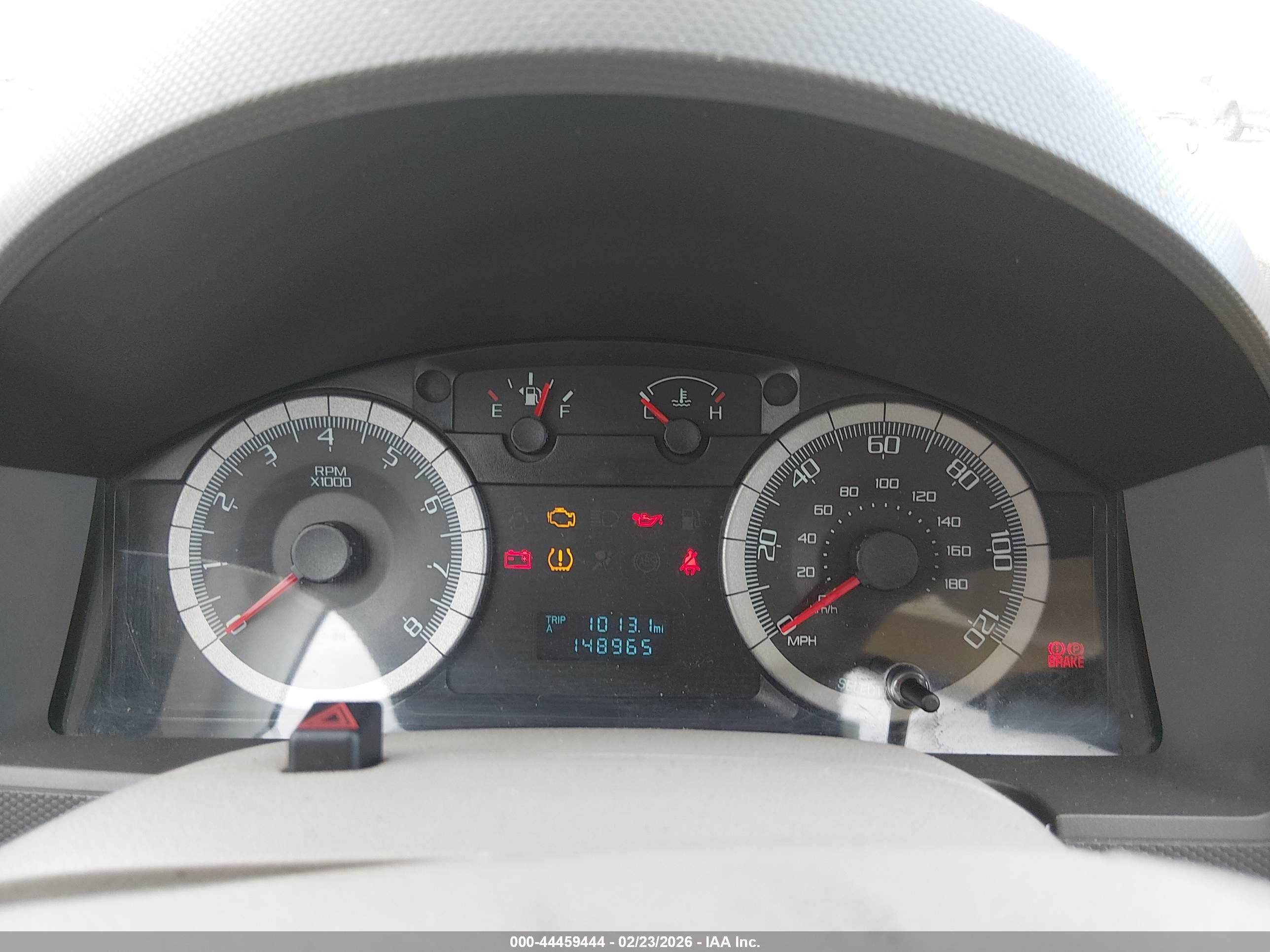 FORD ESCAPE image 7
