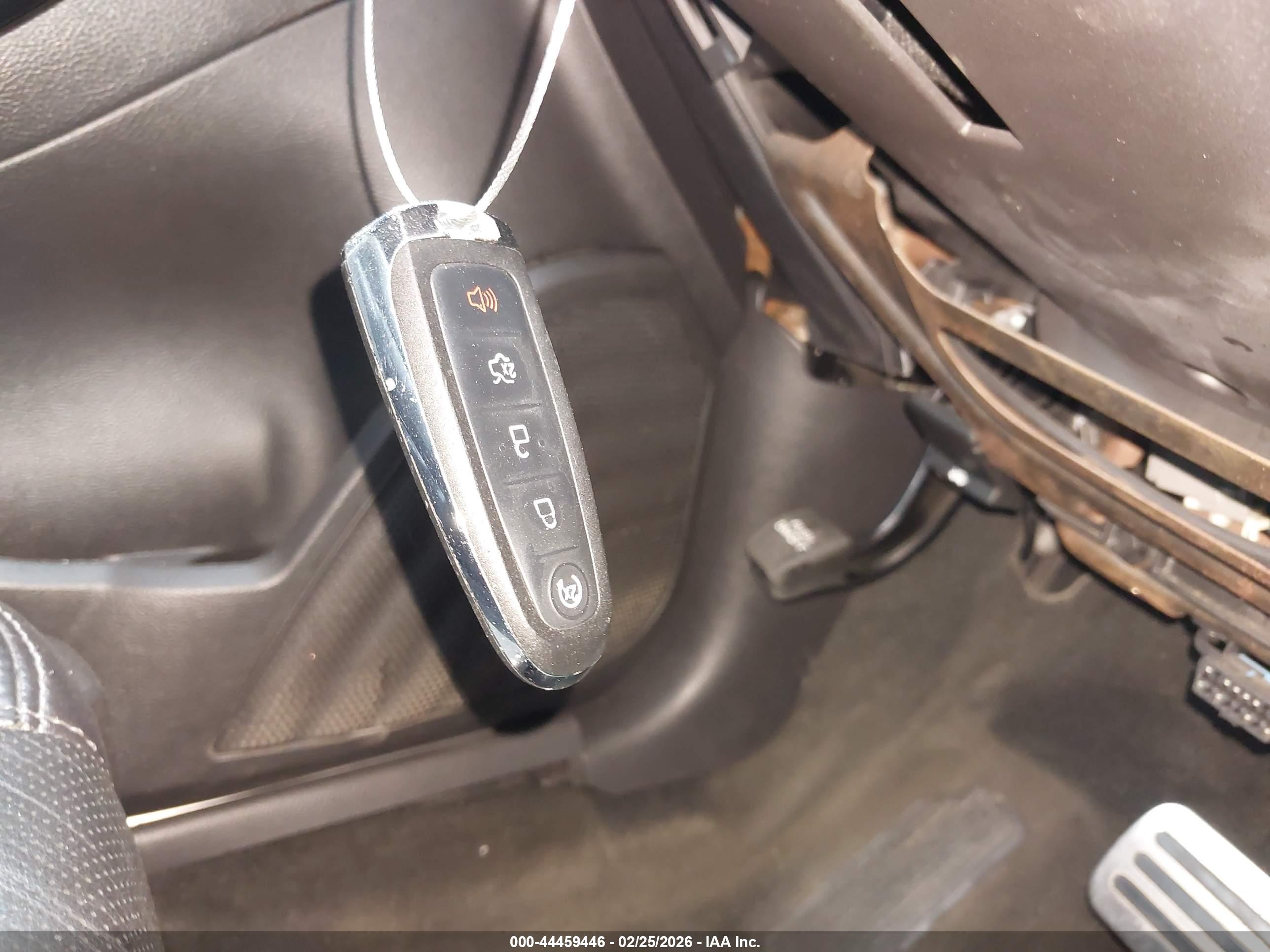 FORD TAURUS image 11