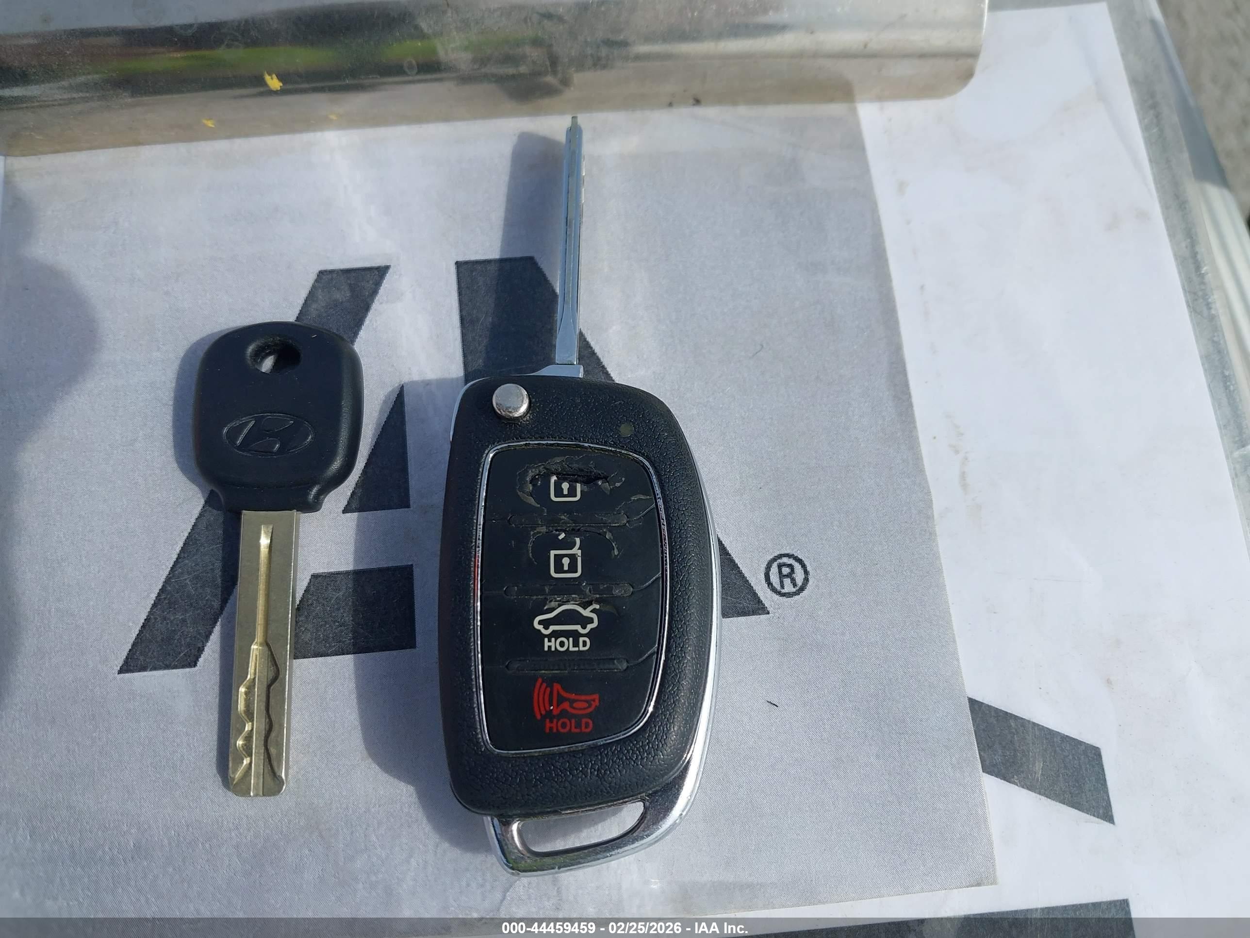 HYUNDAI SONATA image 11