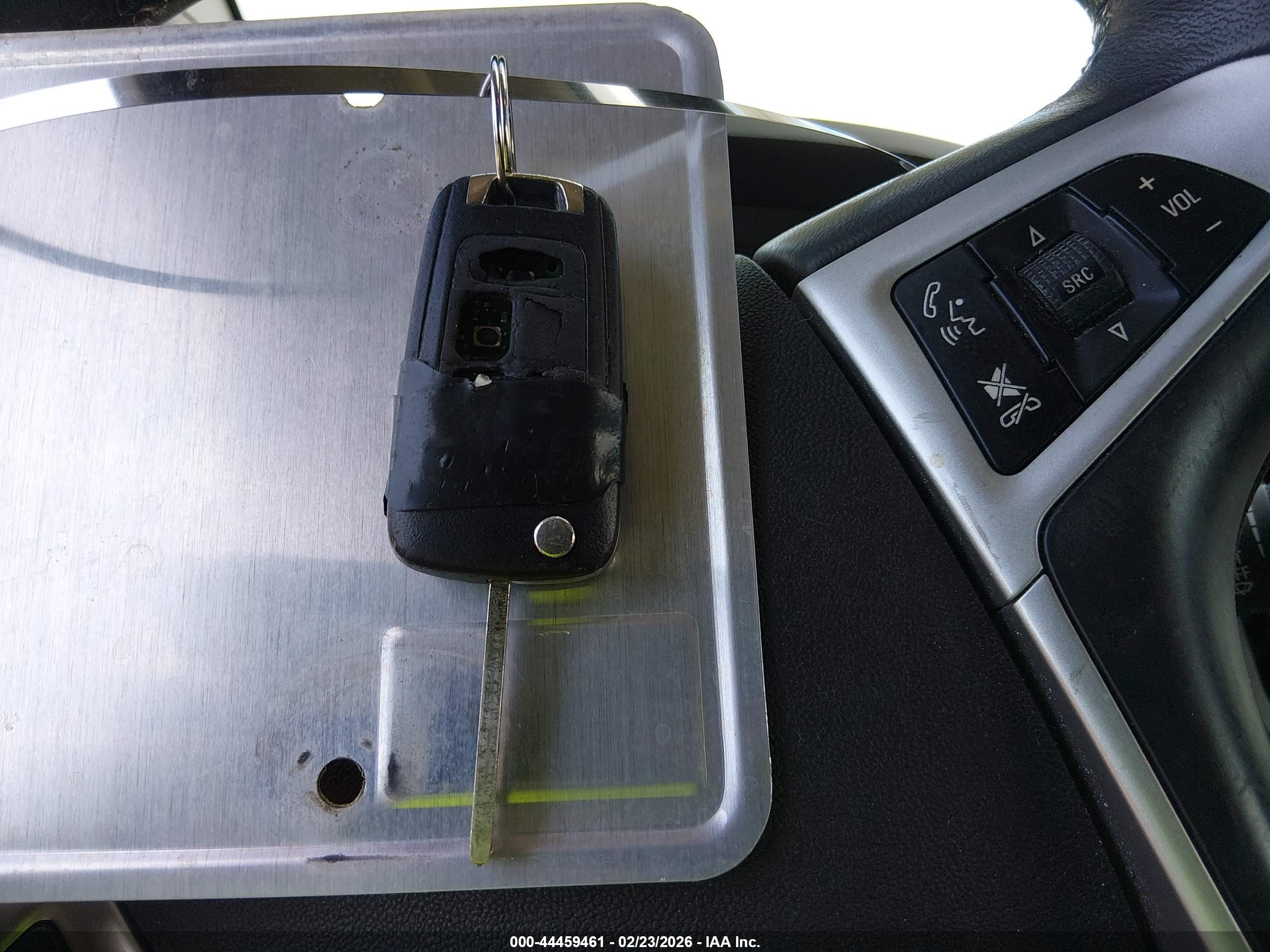 CHEVROLET EQUINOX image 11