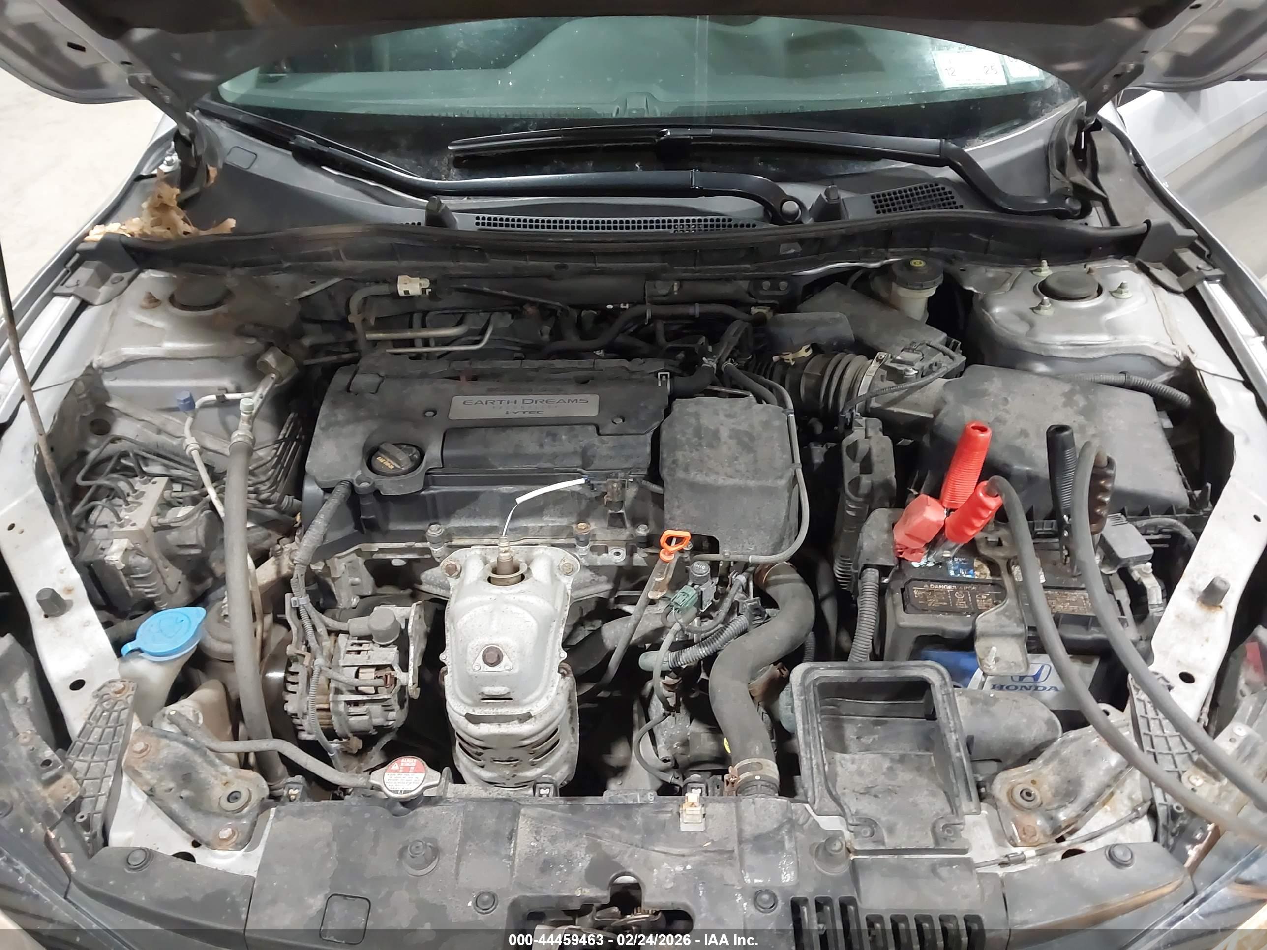 HONDA ACCORD image 10