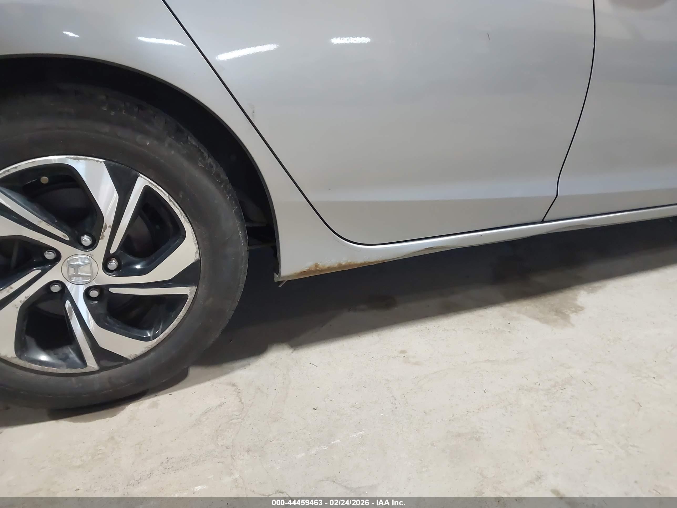 HONDA ACCORD image 6