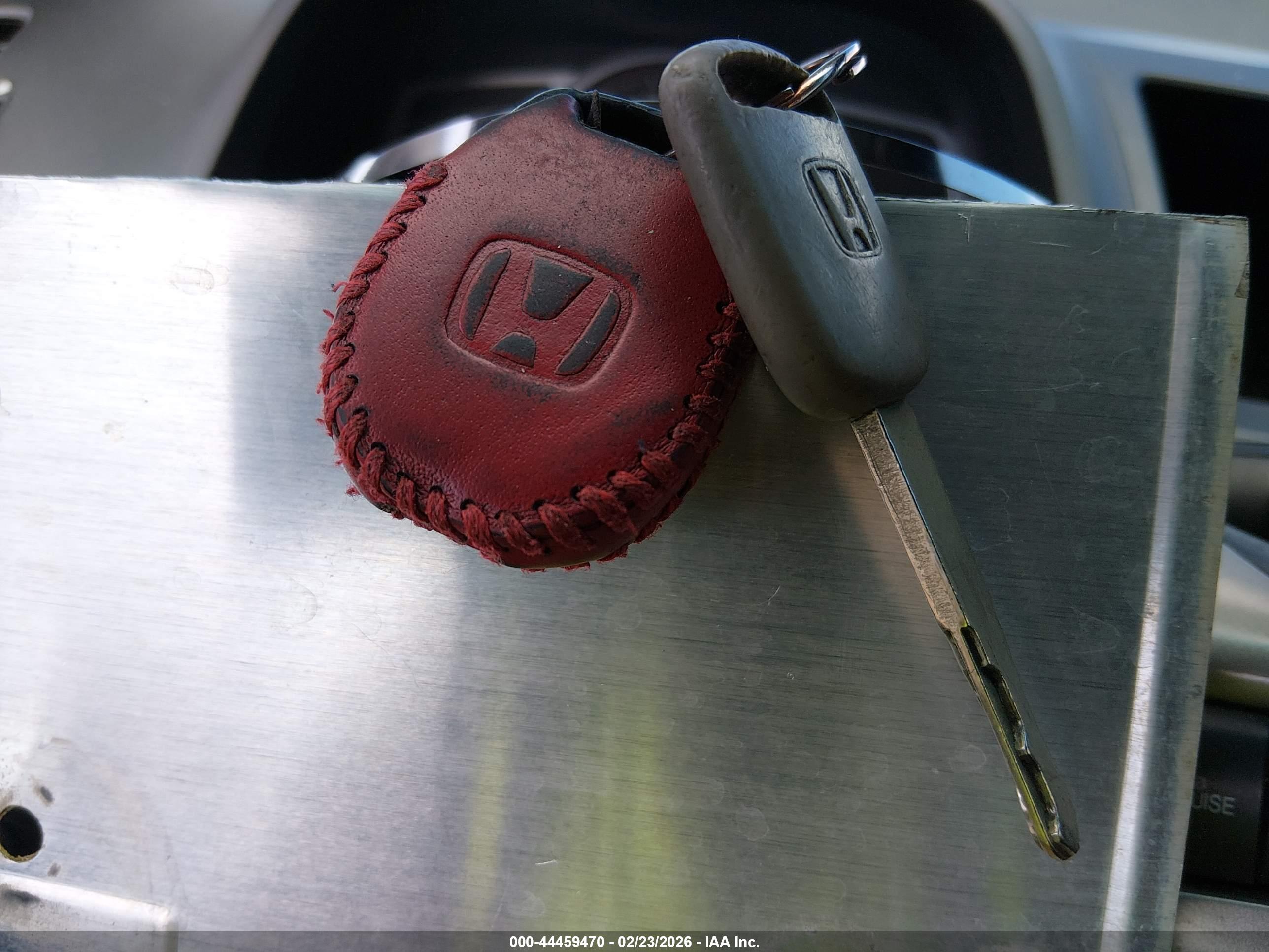 HONDA CIVIC image 11