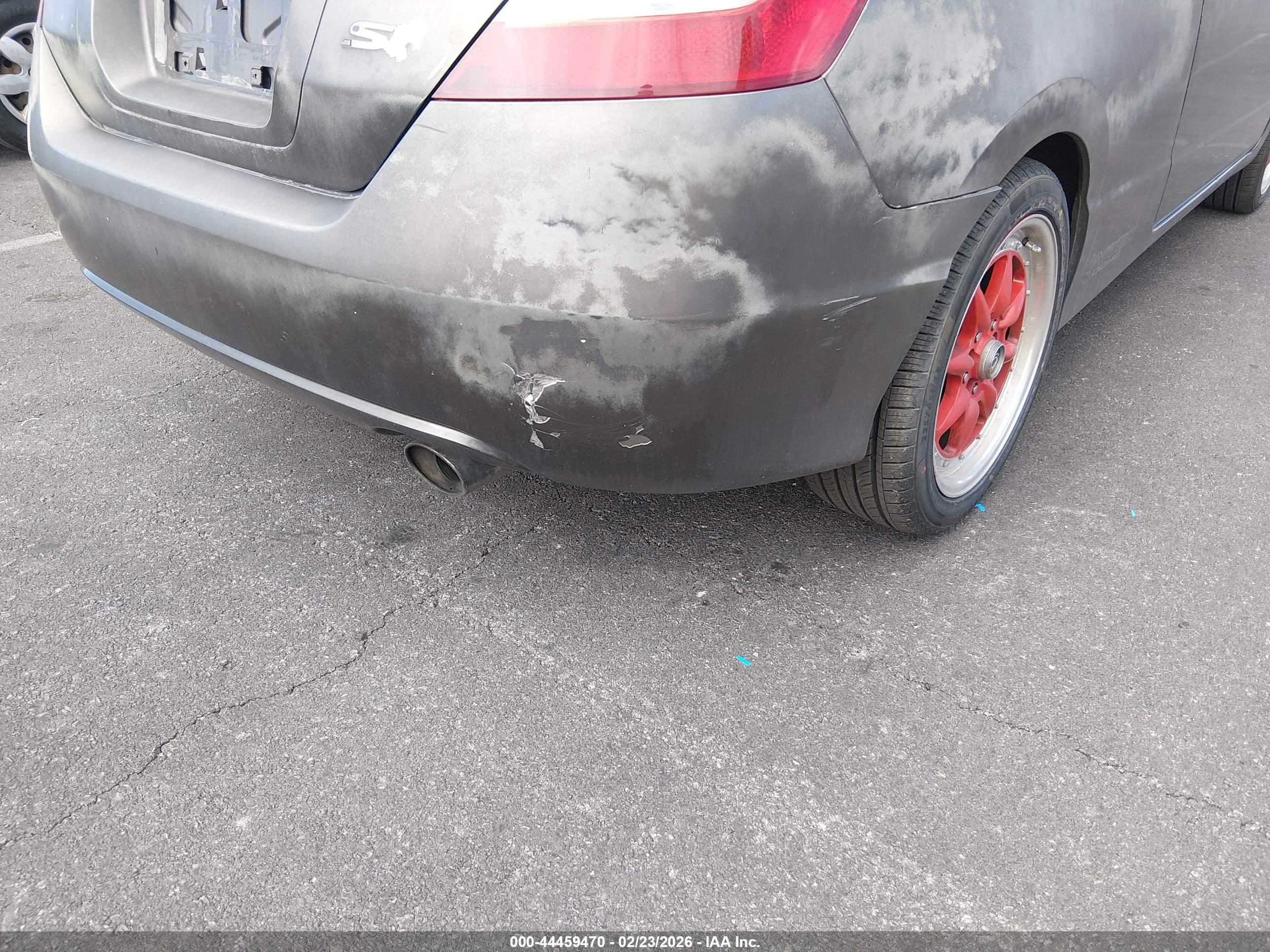 HONDA CIVIC image 6