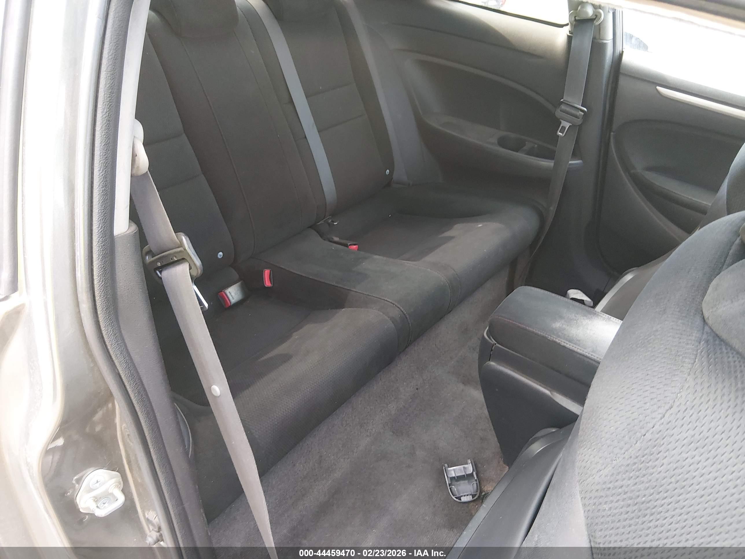 HONDA CIVIC image 8