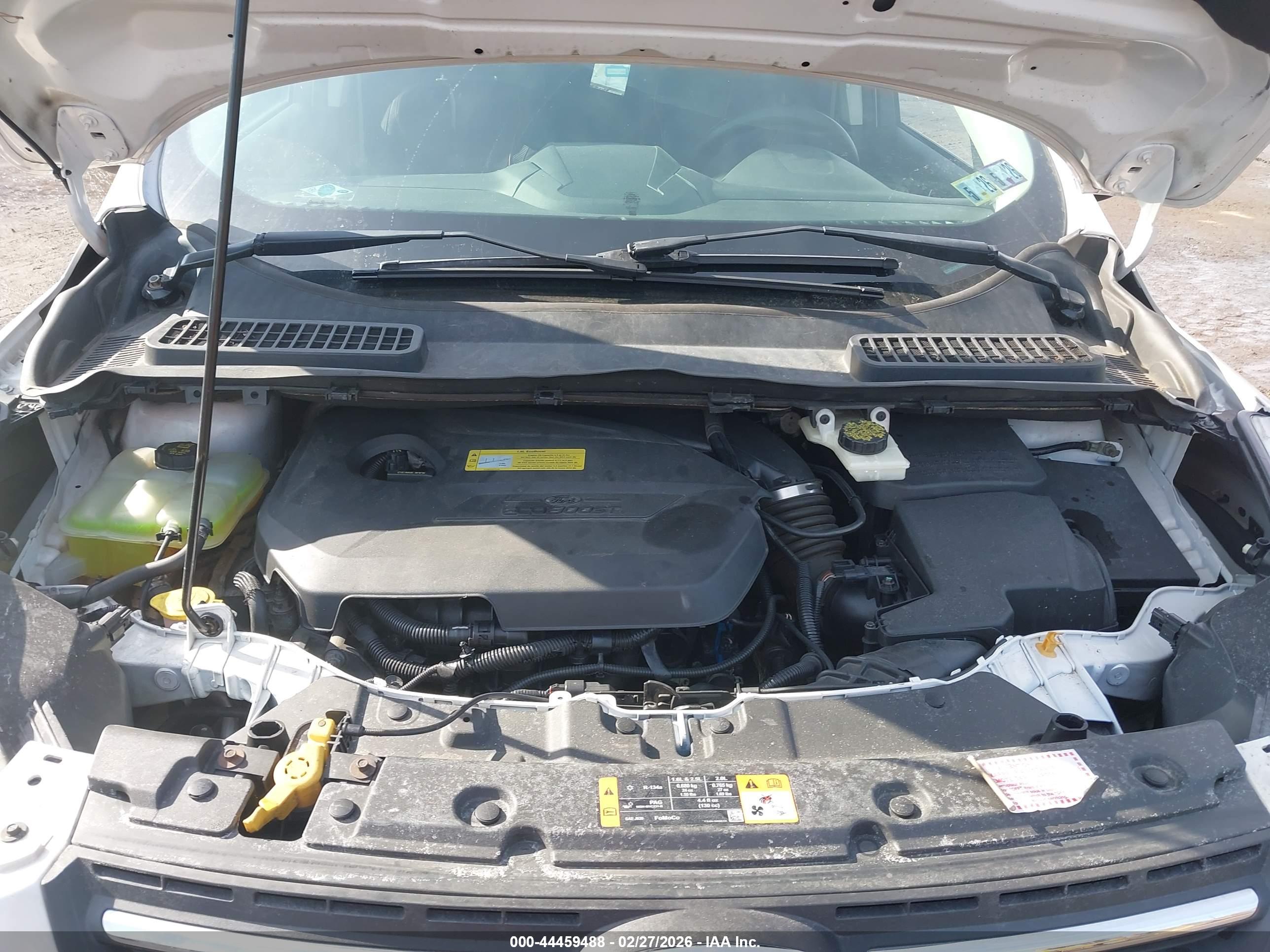 FORD ESCAPE image 10