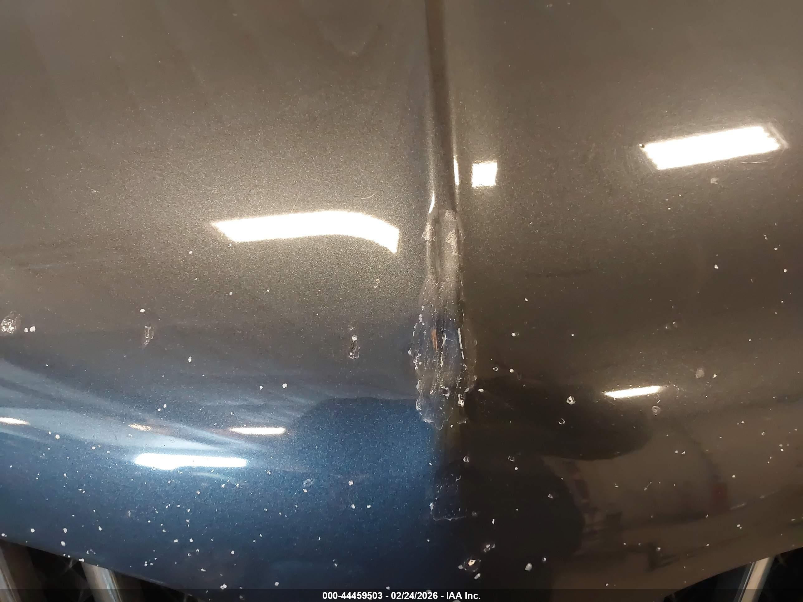 LINCOLN MKX image 6