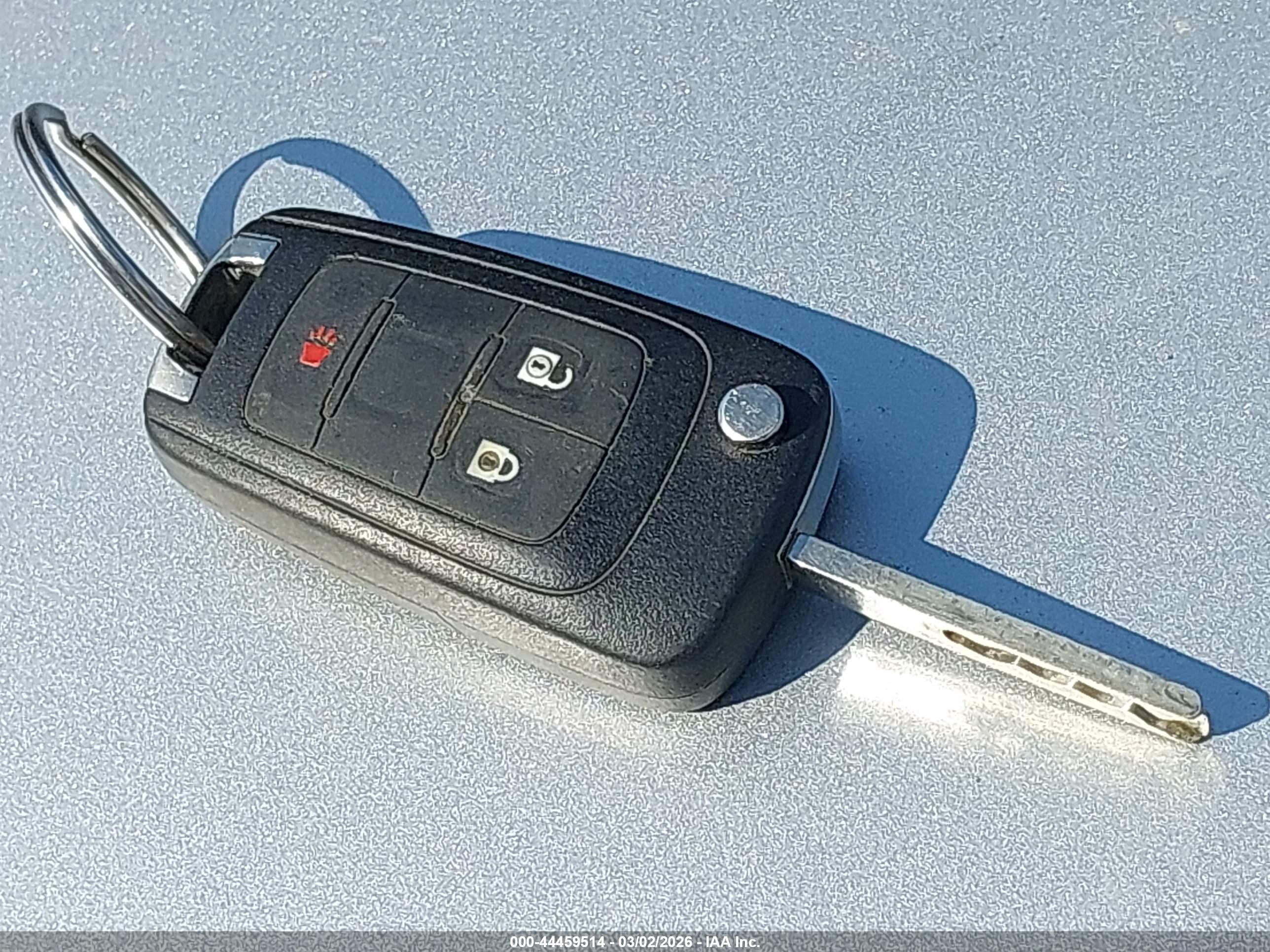 CHEVROLET EQUINOX image 11