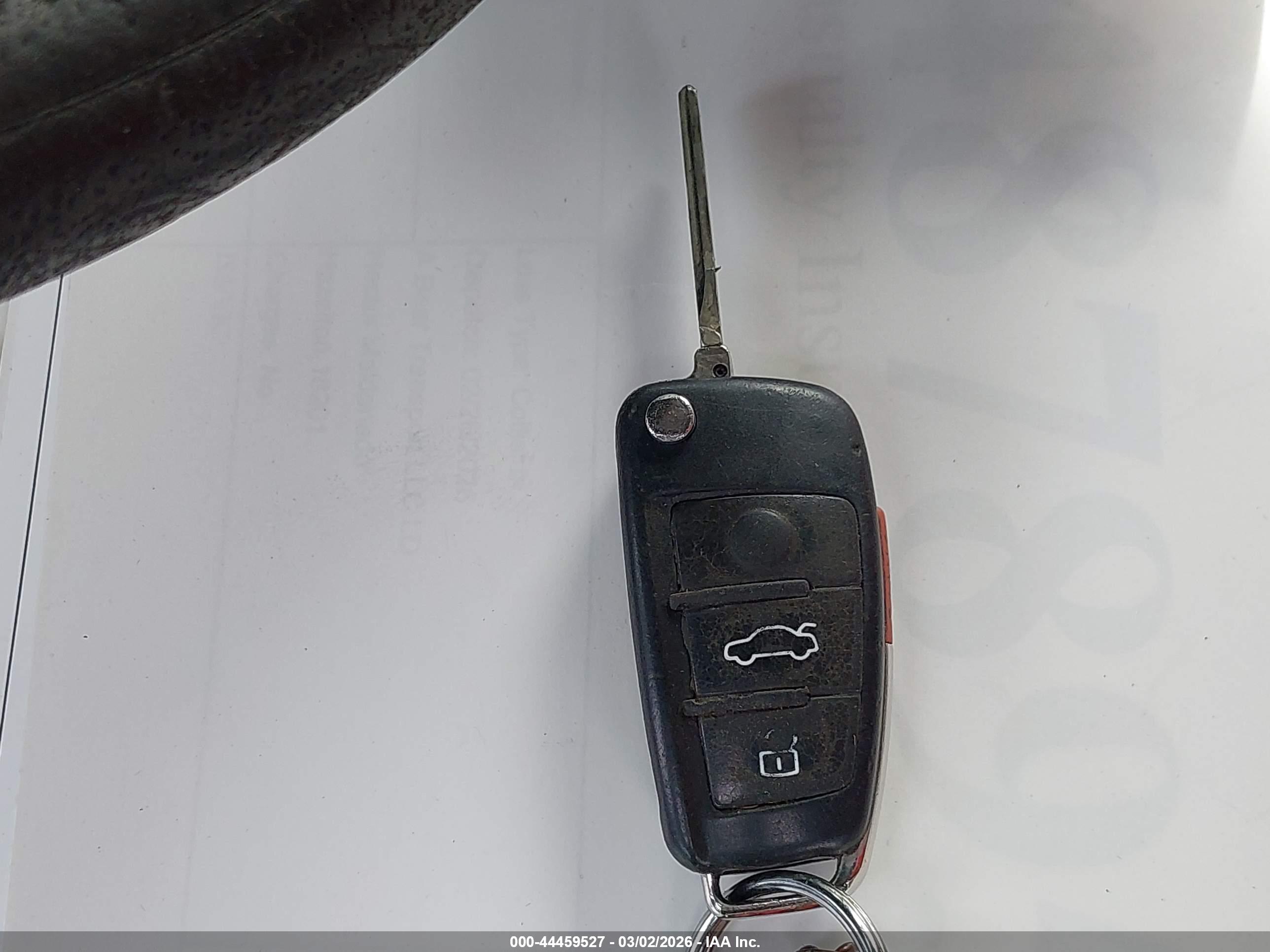 AUDI Q7 image 11
