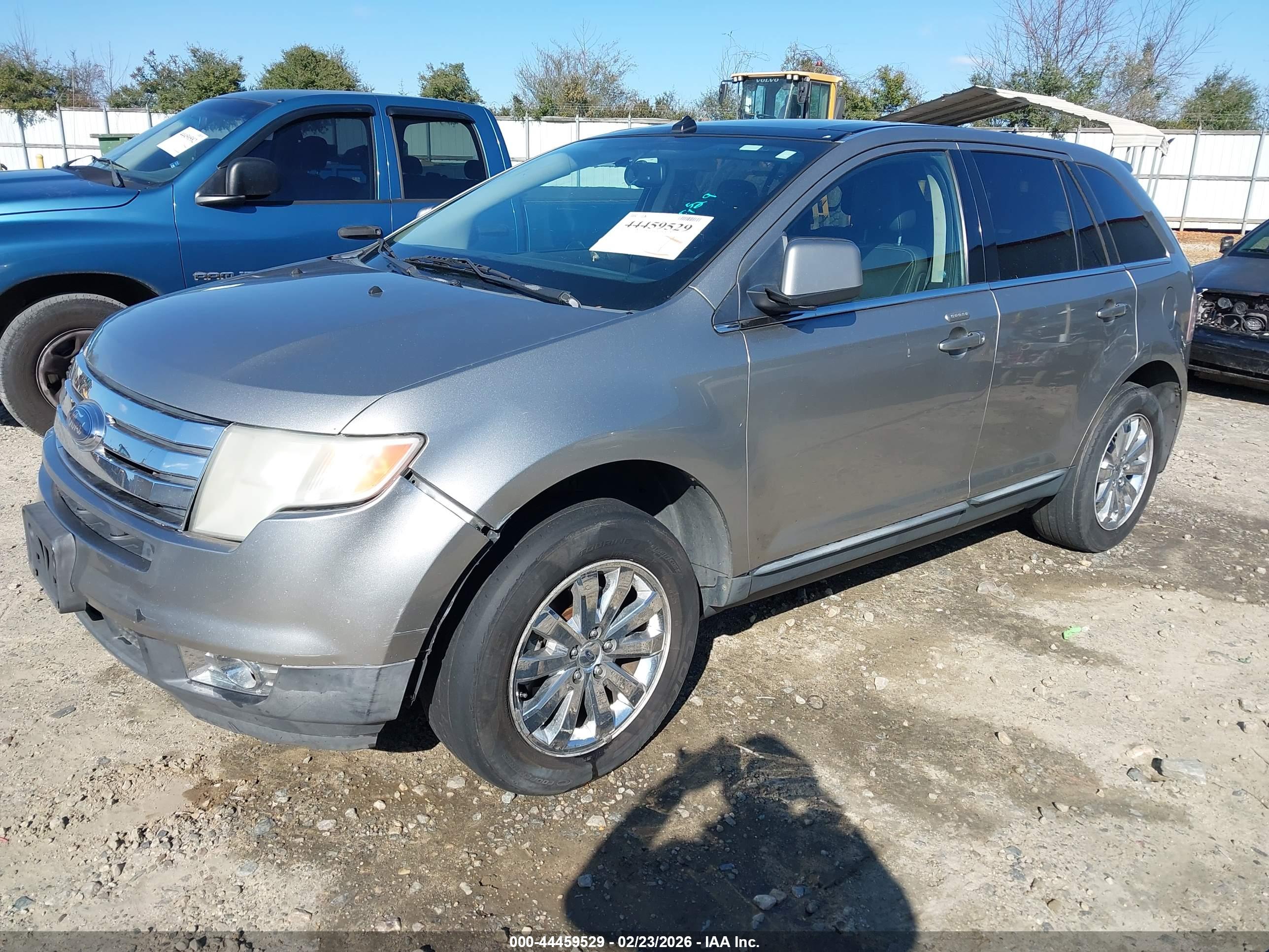 FORD EDGE image 2