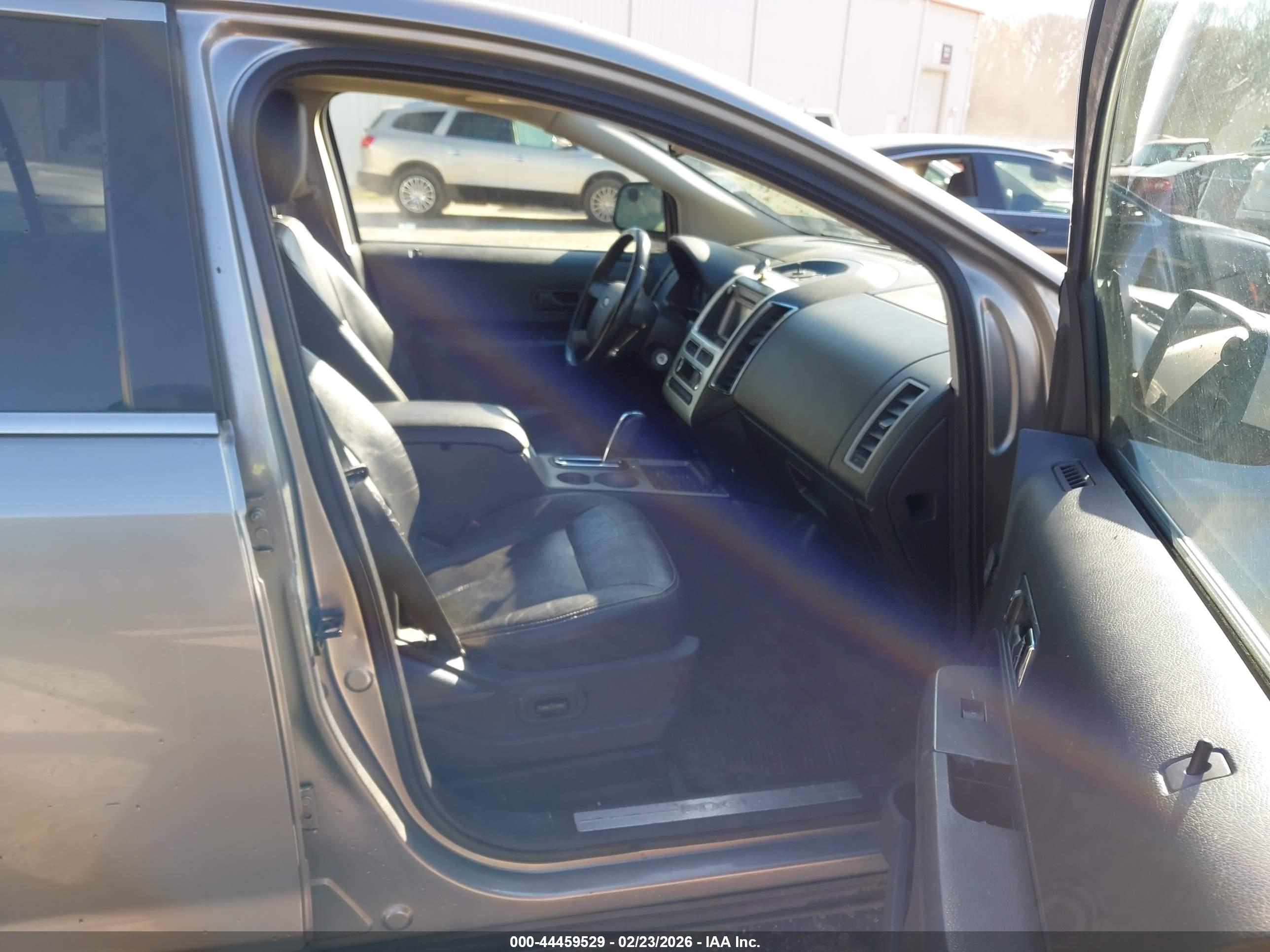 FORD EDGE image 5