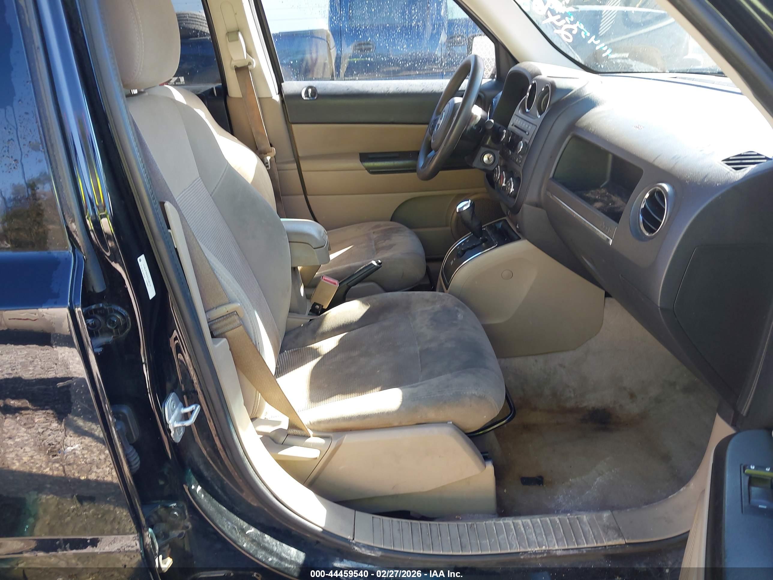 JEEP PATRIOT image 5