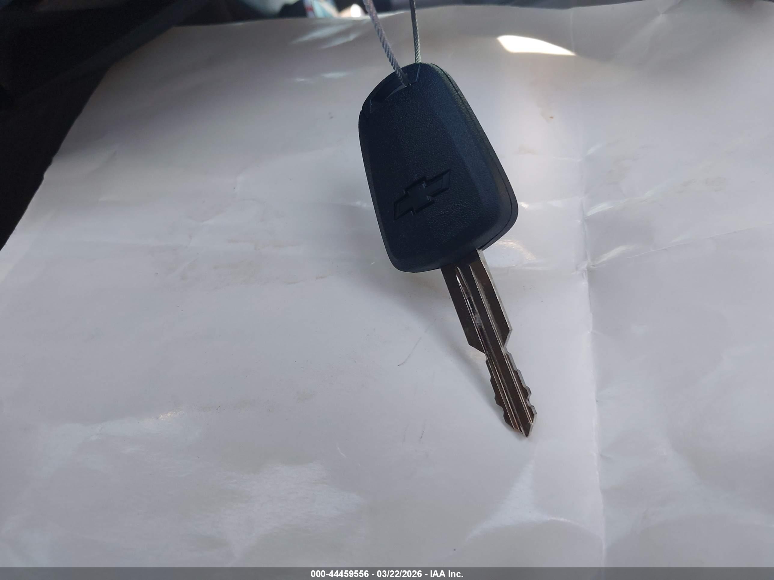 CHEVROLET SPARK image 11