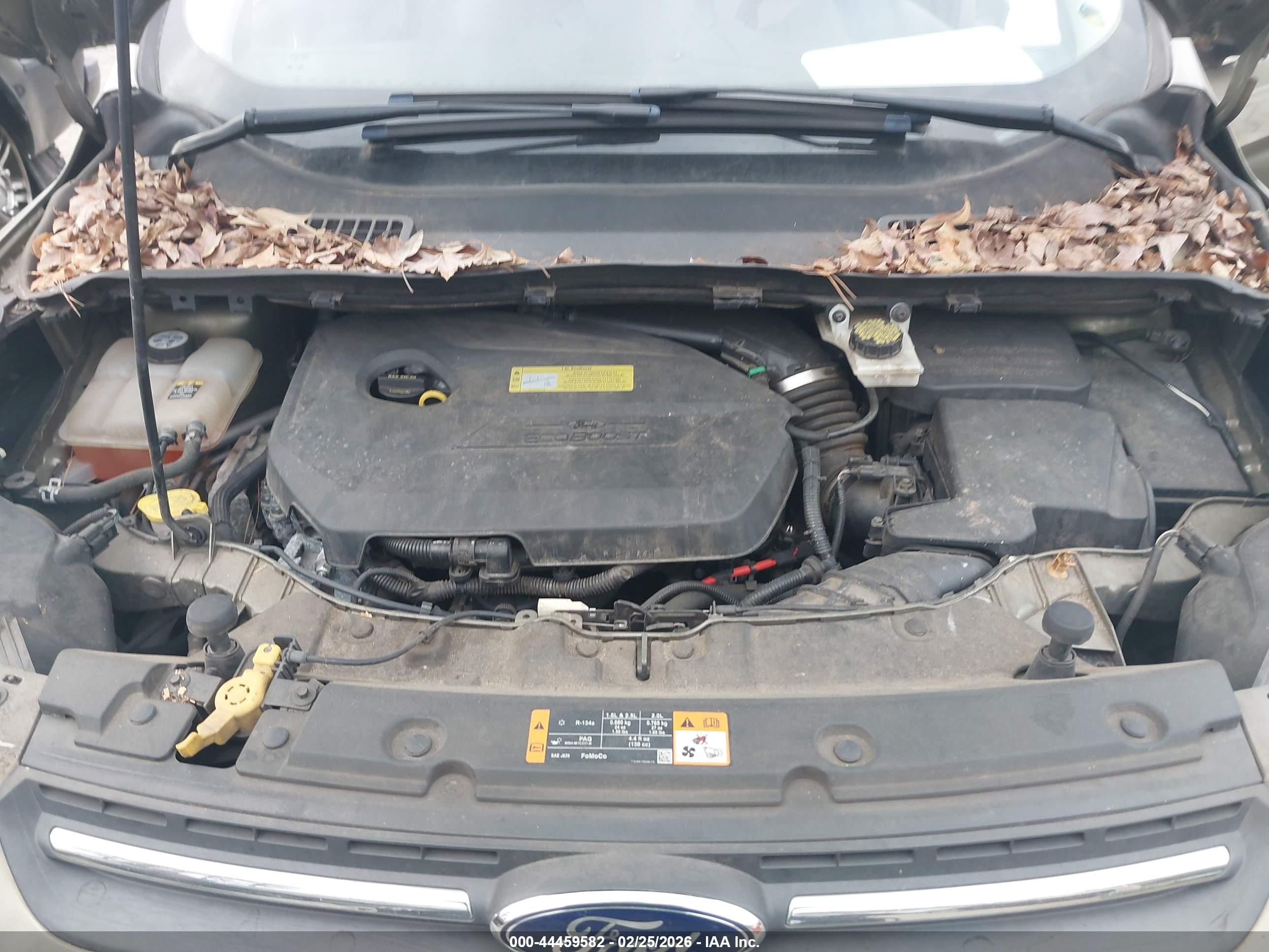 FORD ESCAPE image 10