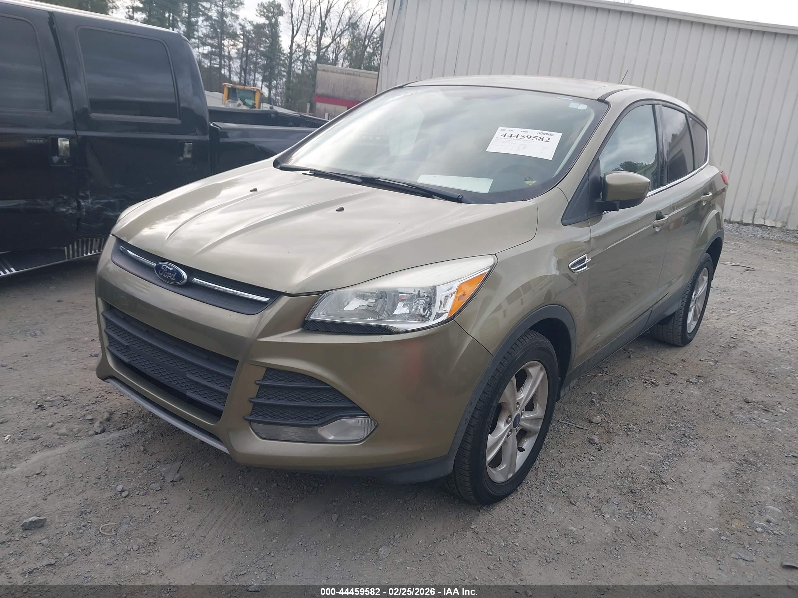 FORD ESCAPE image 2