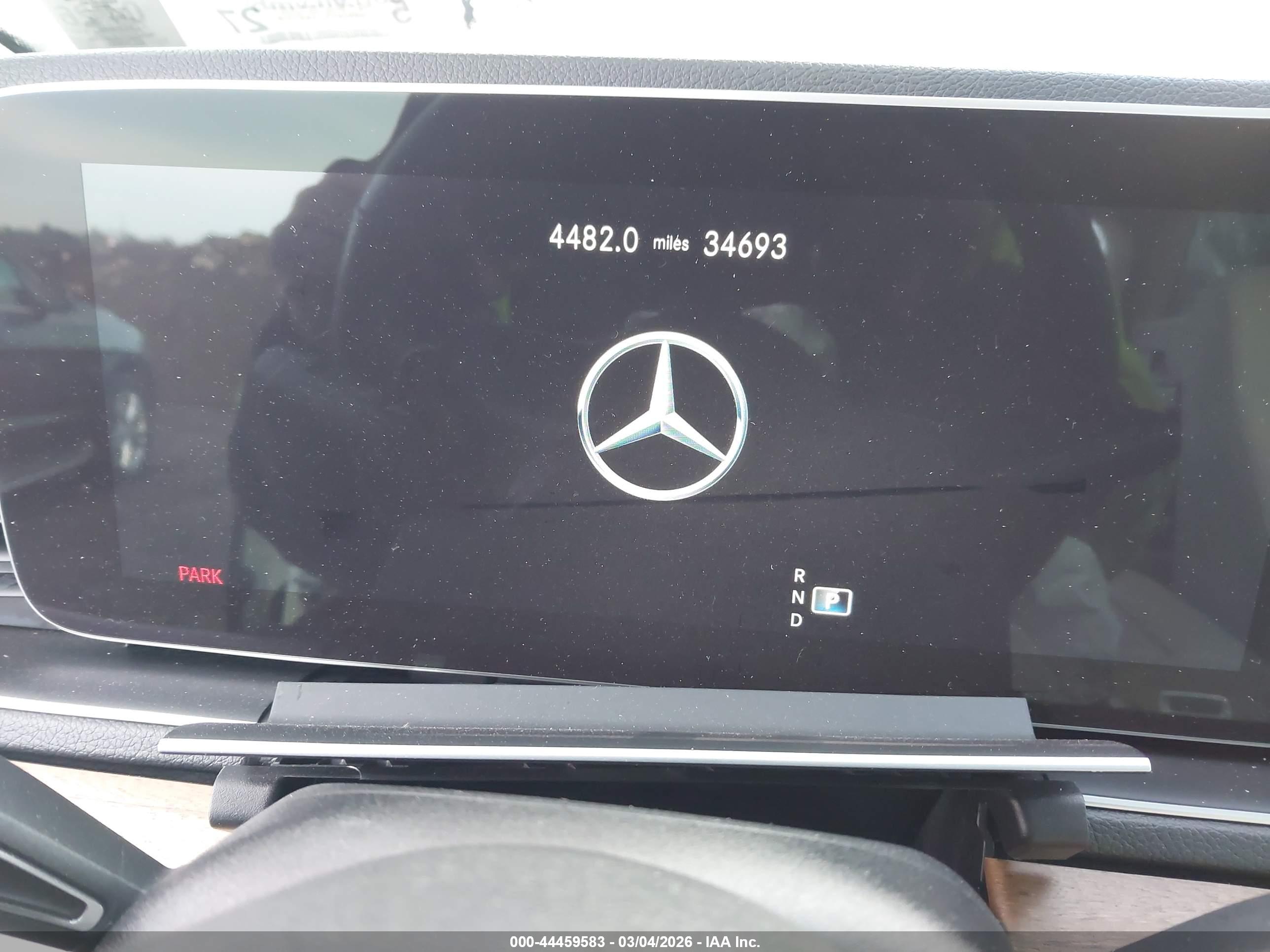 MERCEDES-BENZ GLE image 7