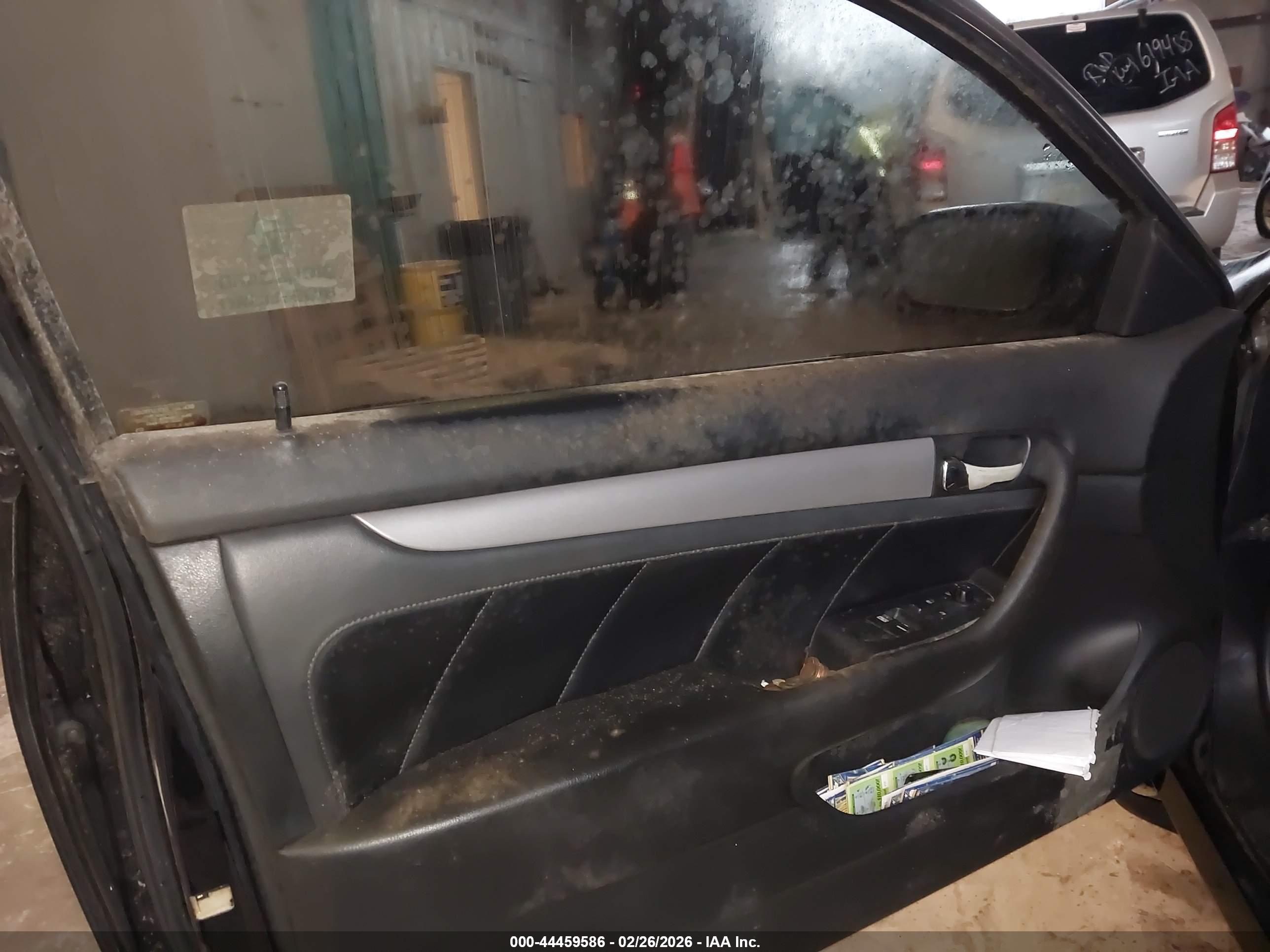 HONDA ACCORD image 6